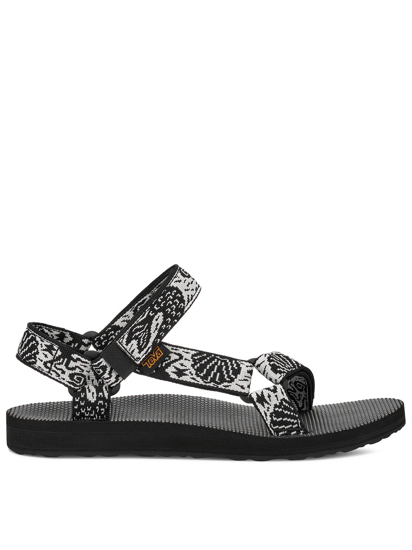 Image 1 of 6 of Teva Original Universal - Black
