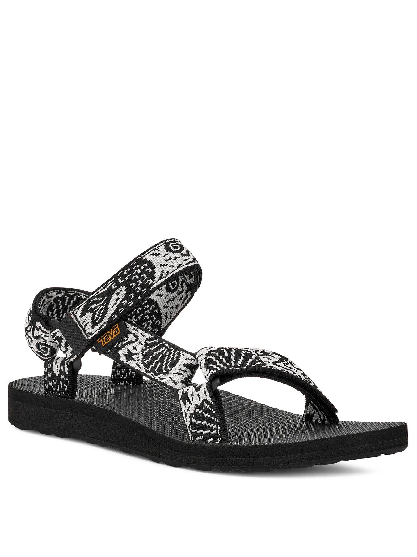 Image 2 of 6 of Teva Original Universal - Black