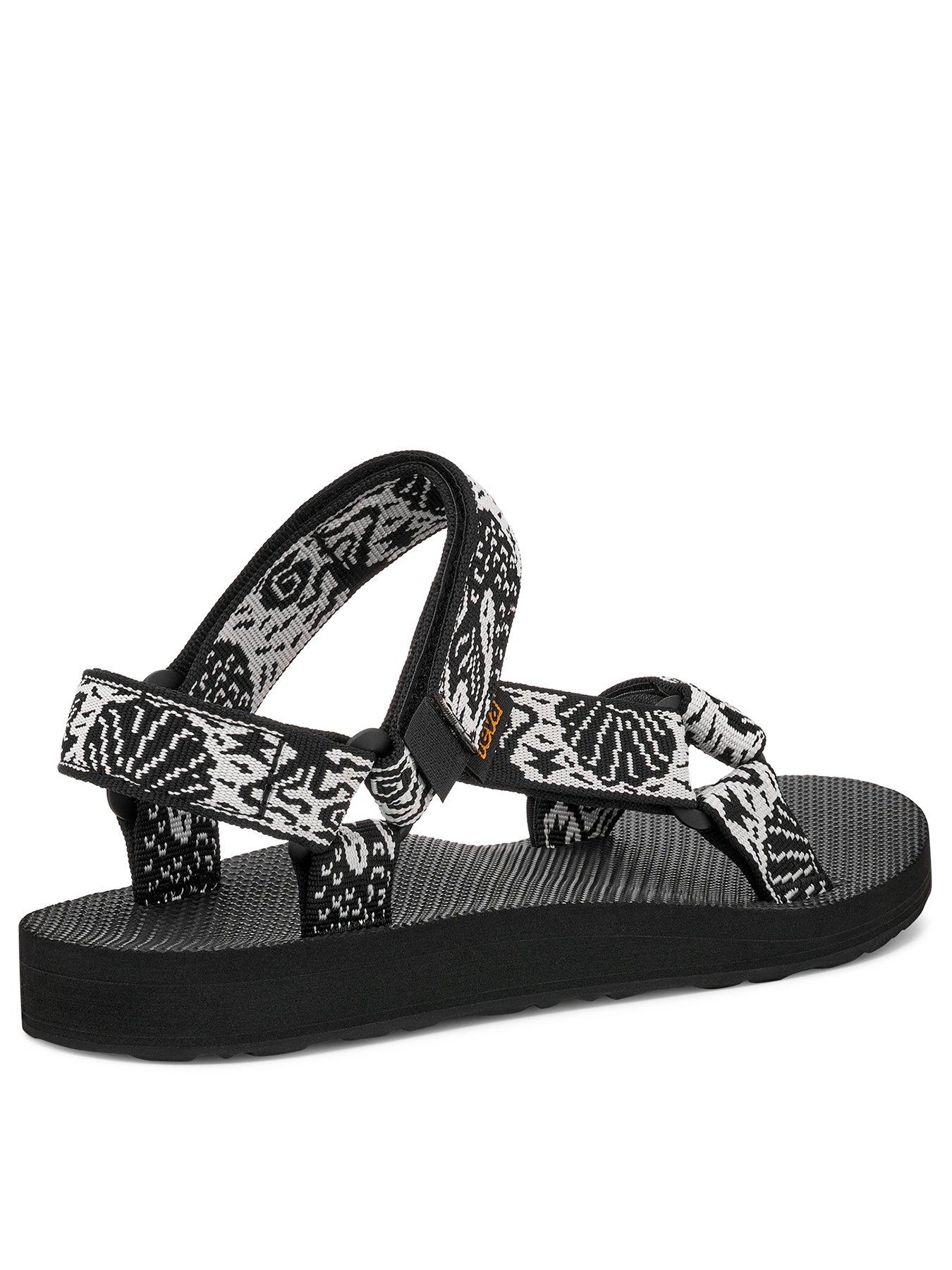 Image 3 of 6 of Teva Original Universal - Black
