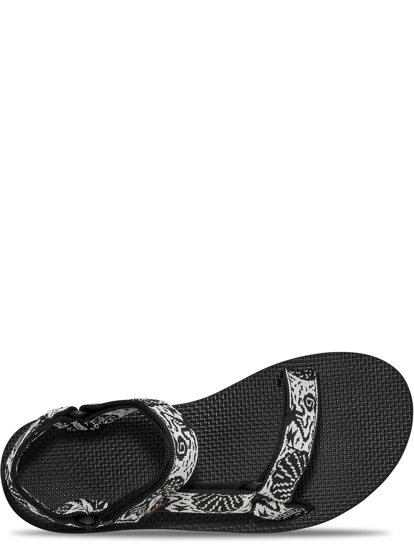 Image 4 of 6 of Teva Original Universal - Black
