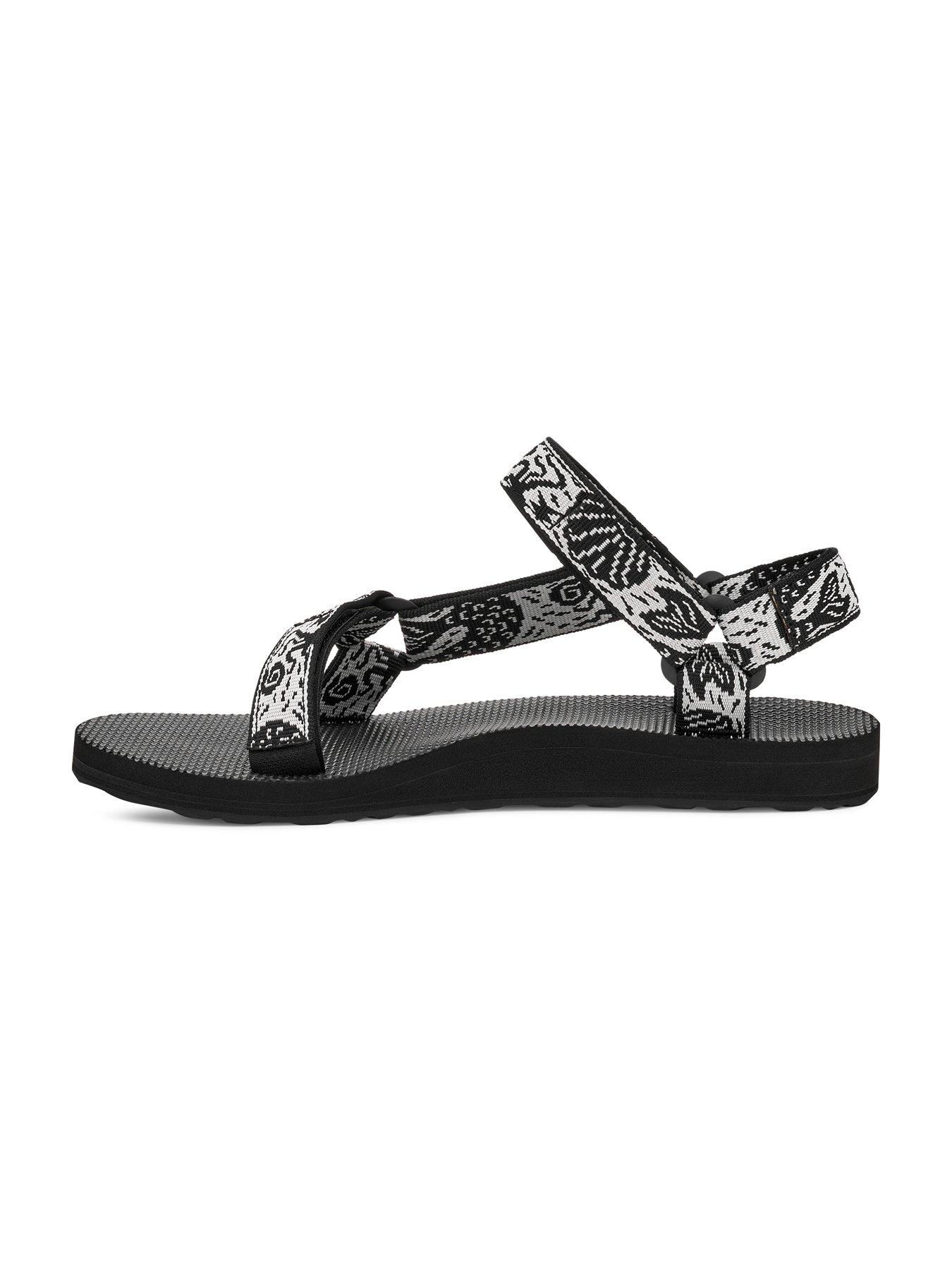 Image 6 of 6 of Teva Original Universal - Black