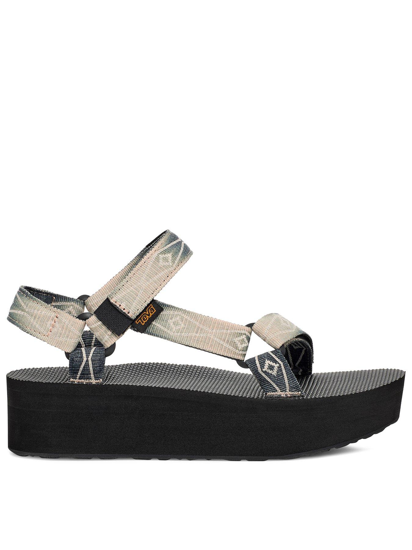 undefined Flatform Universal Sunscape - Black