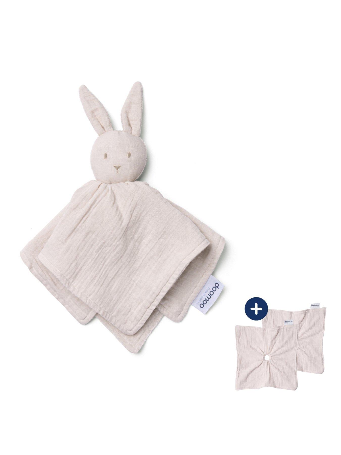 Babymoov You and Me 2 in 1 Baby Day and Night Comforter Almond