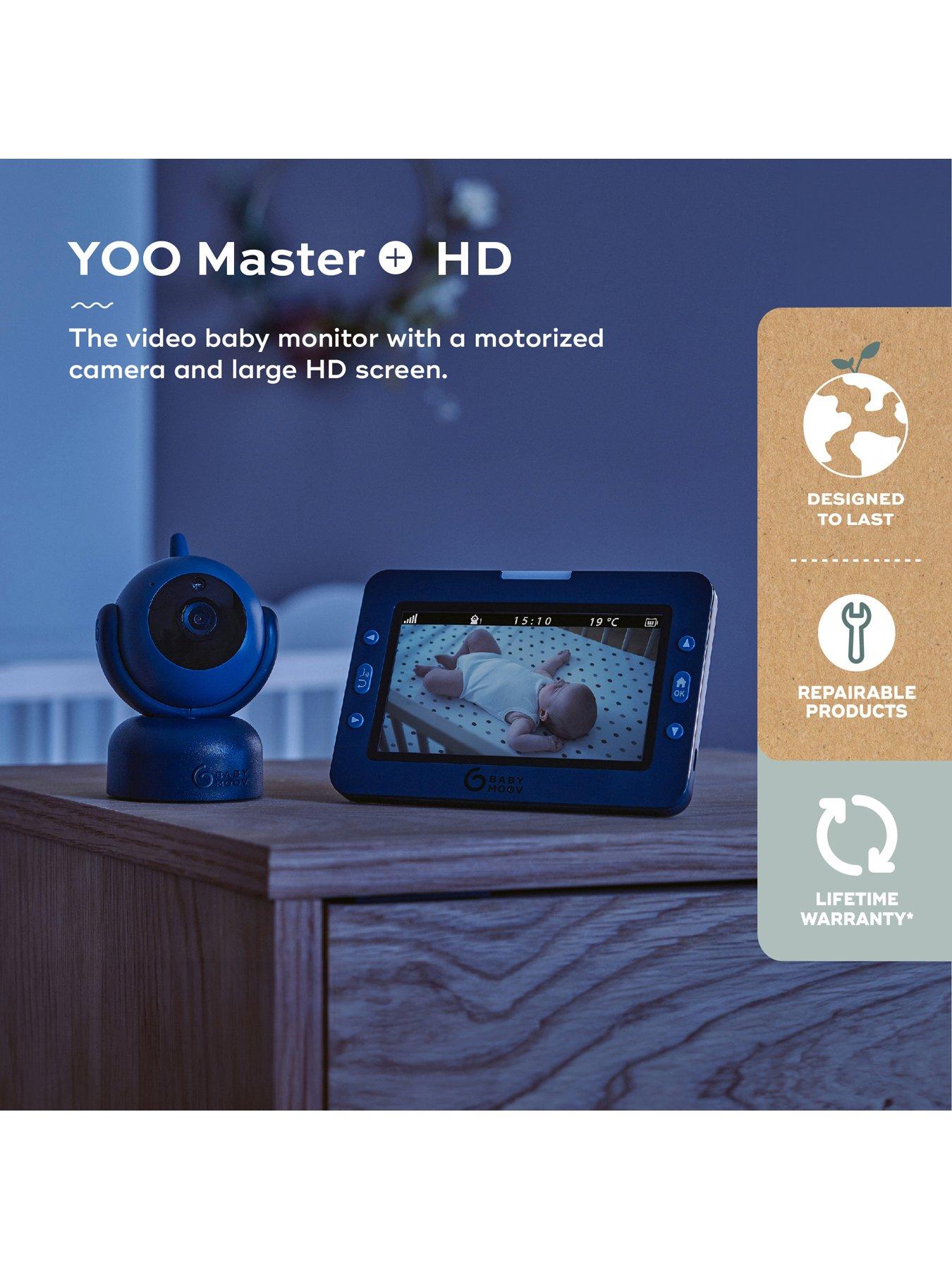 undefined YOO Master+ HD