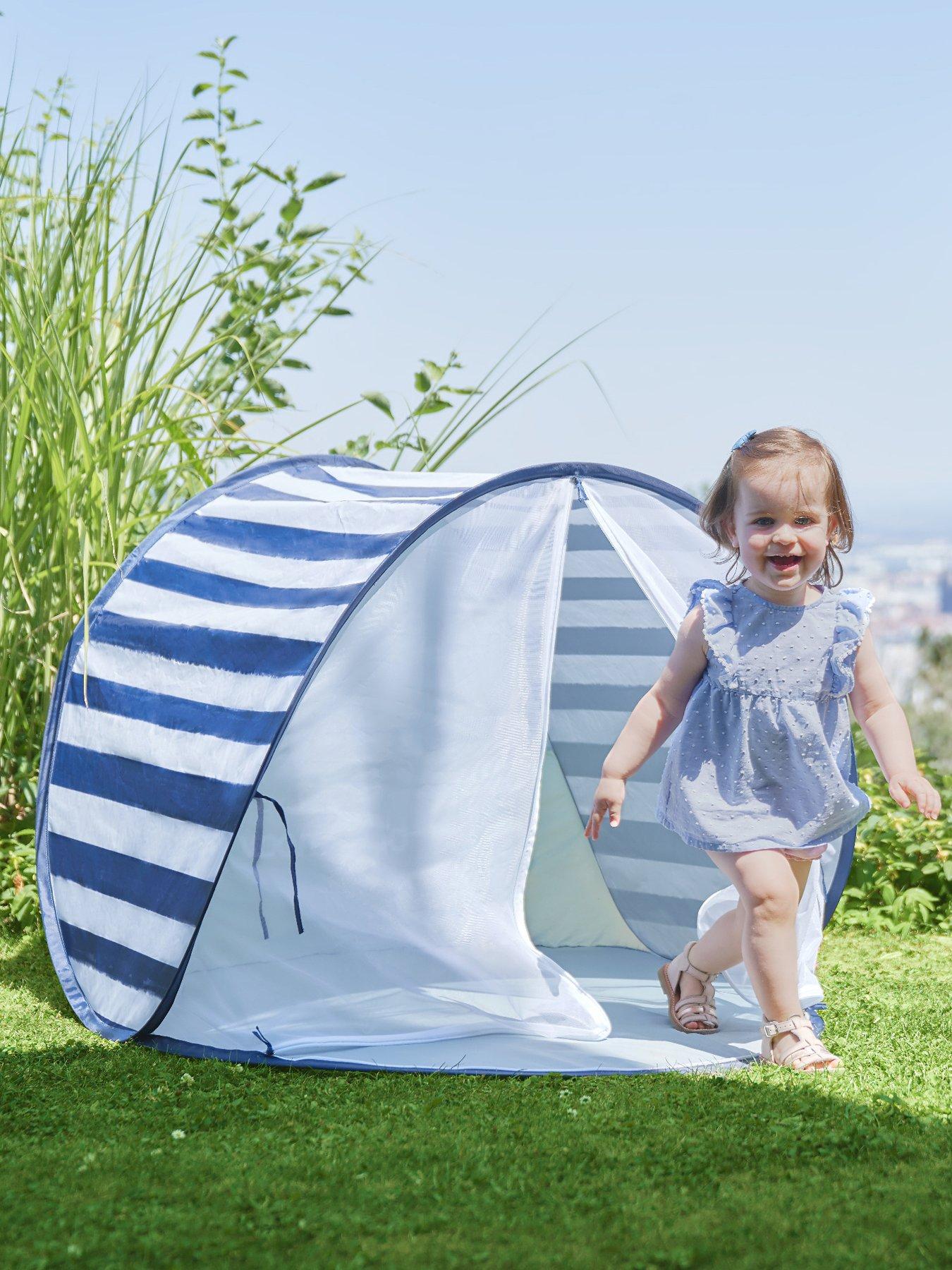 undefined Anti UV Tent - Mariniere
