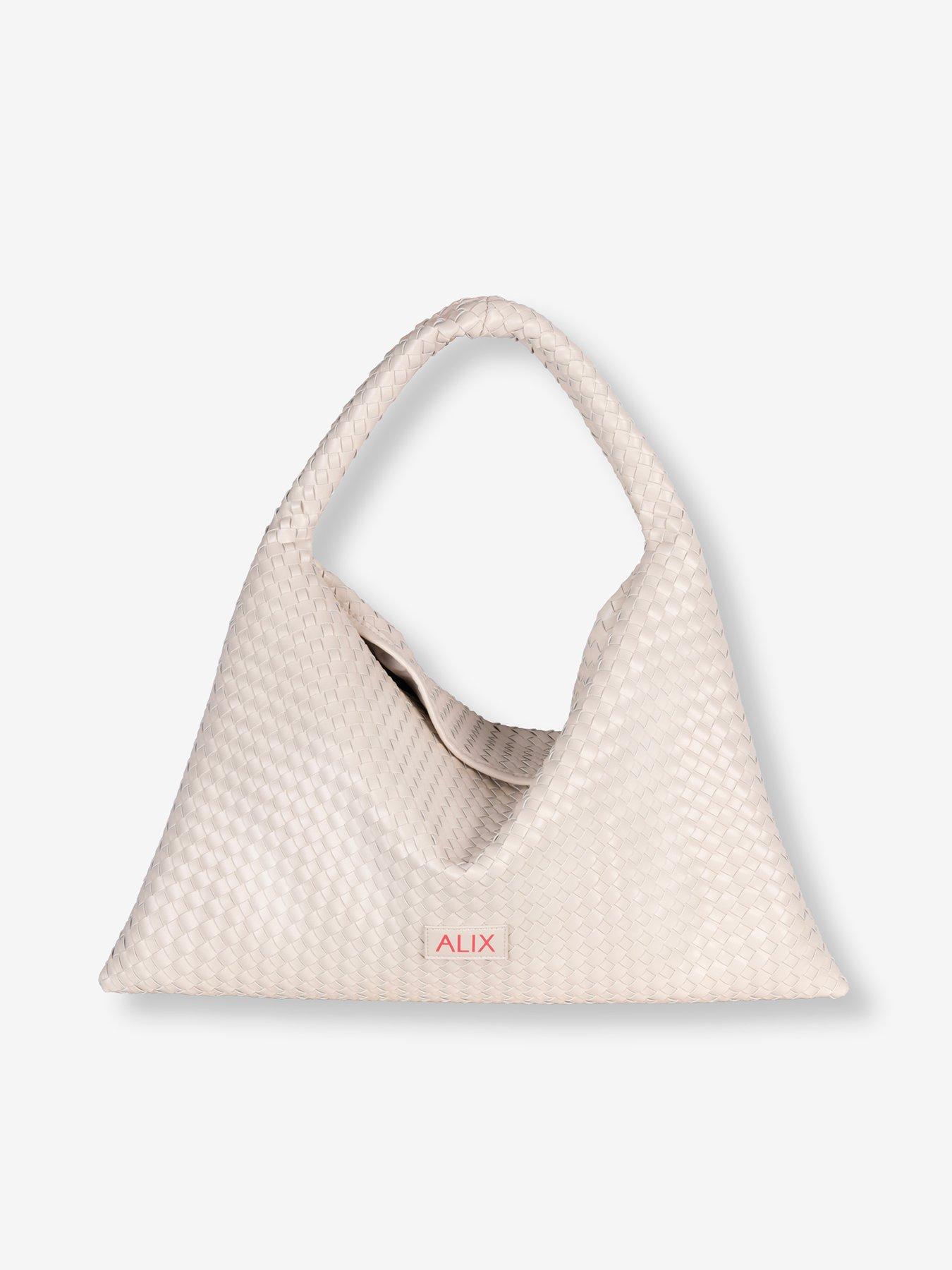 undefined Braided Shopper