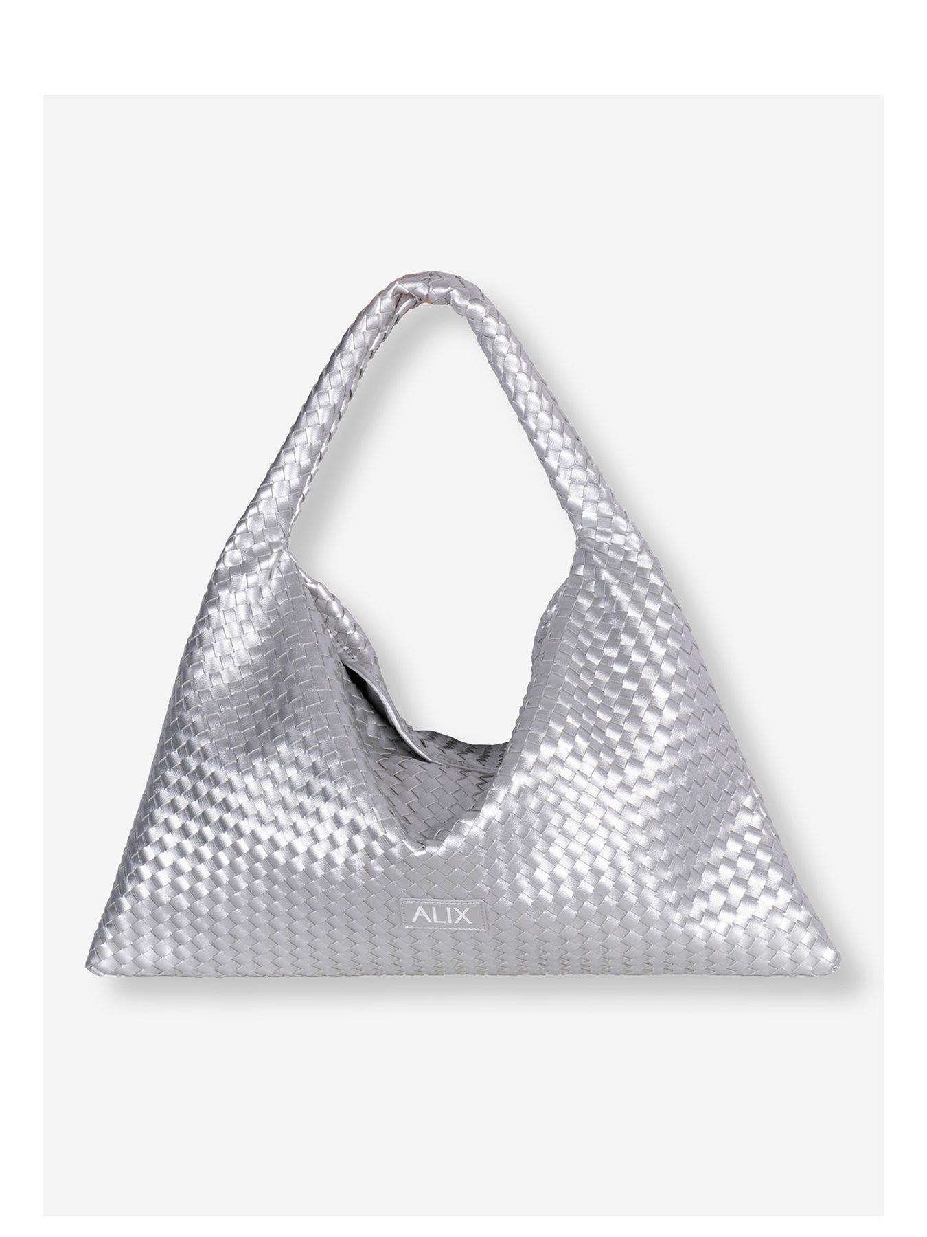 undefined Braided Shopper