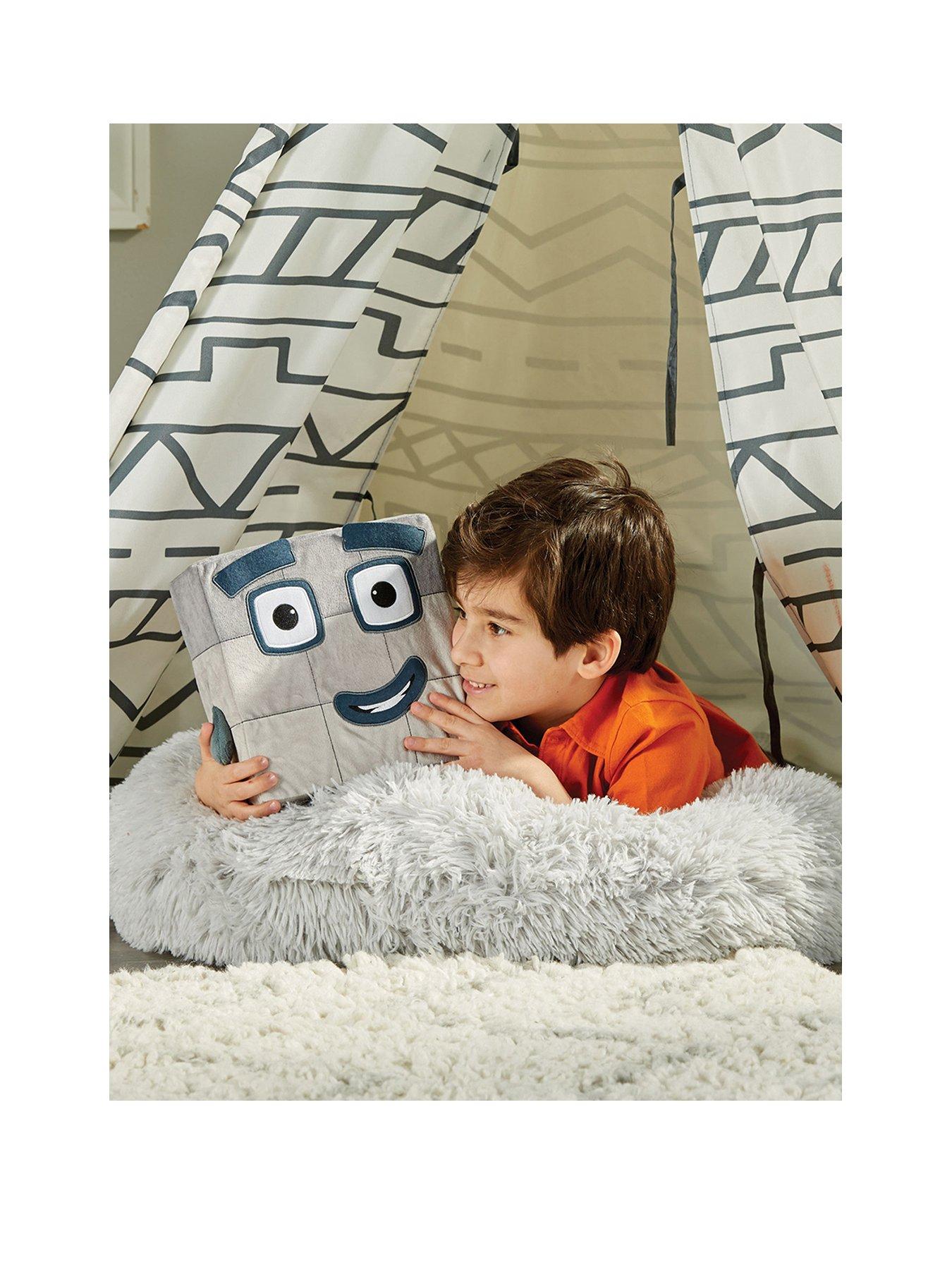 LEARNING RESOURCES Numberblocks Nine Playful Pal