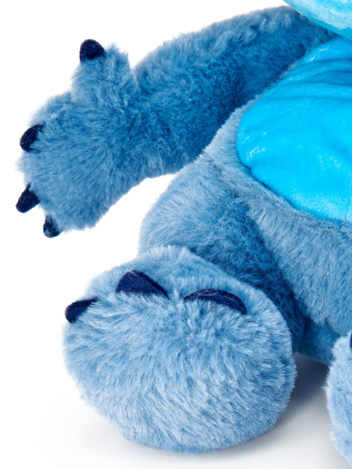 Image 5 of 6 of Disney Chatty Stitch Deluxe Puppetronic
