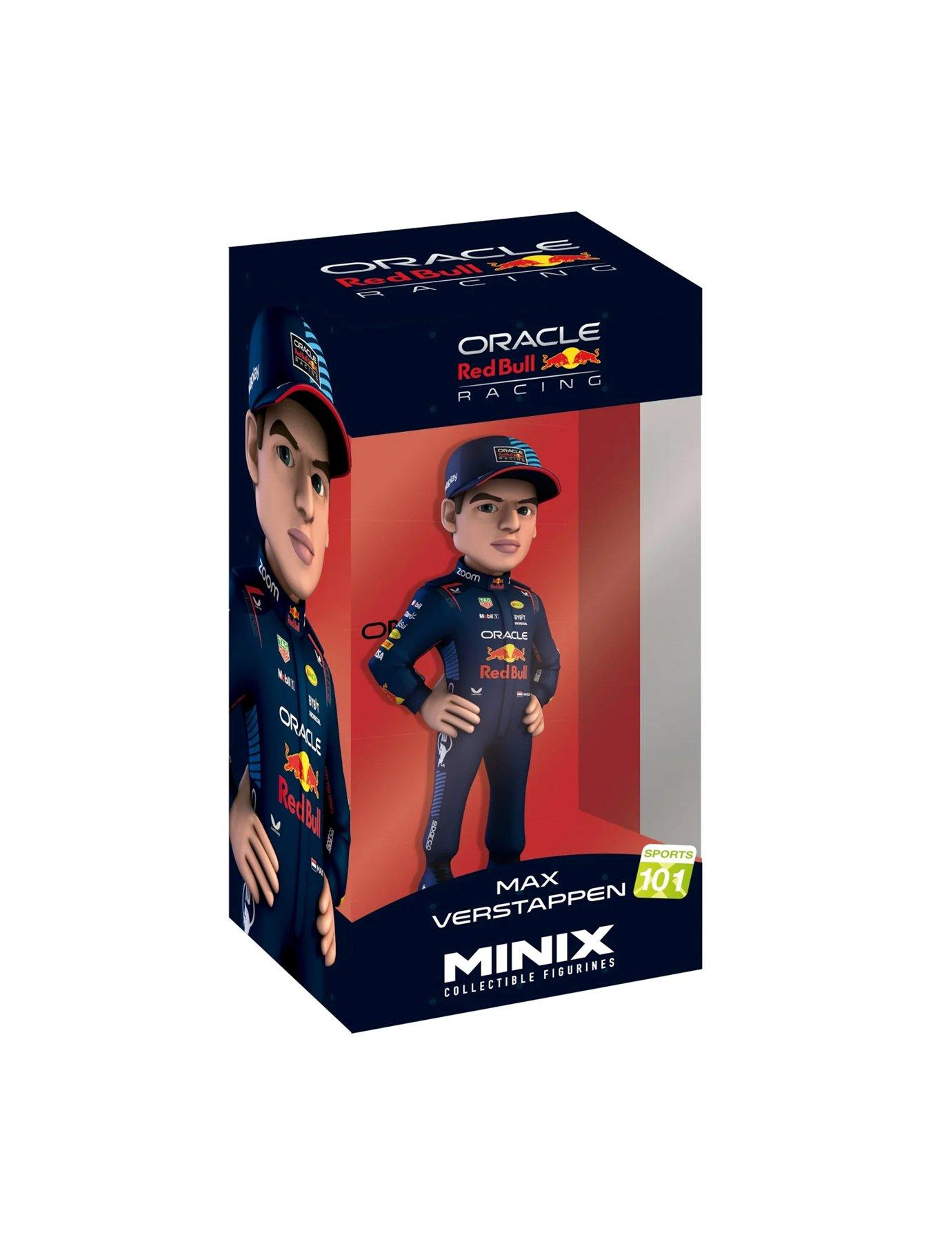  image of minix-max-verstappen-12cm-figure