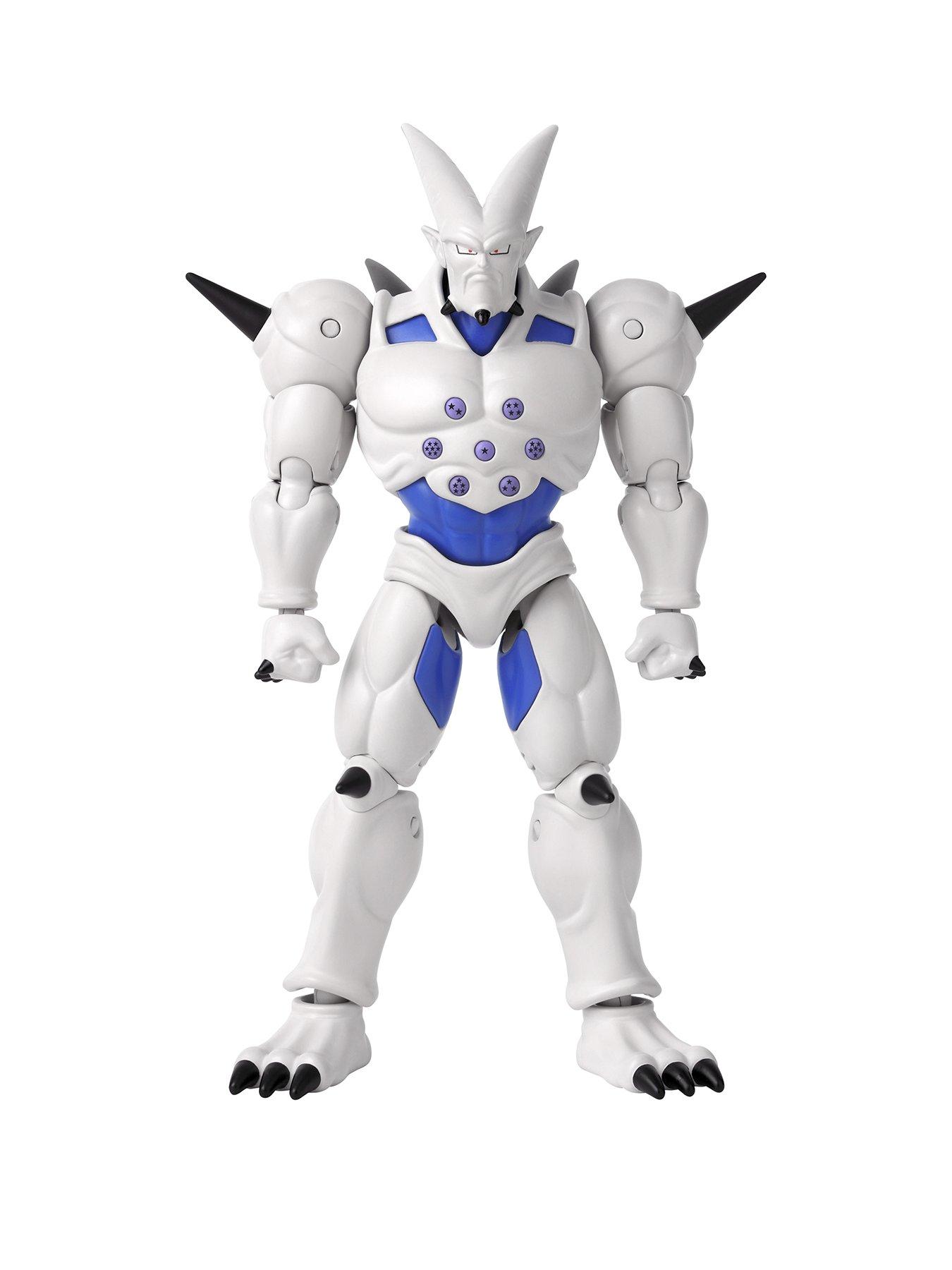 undefined Dragon Stars Omega Shenron