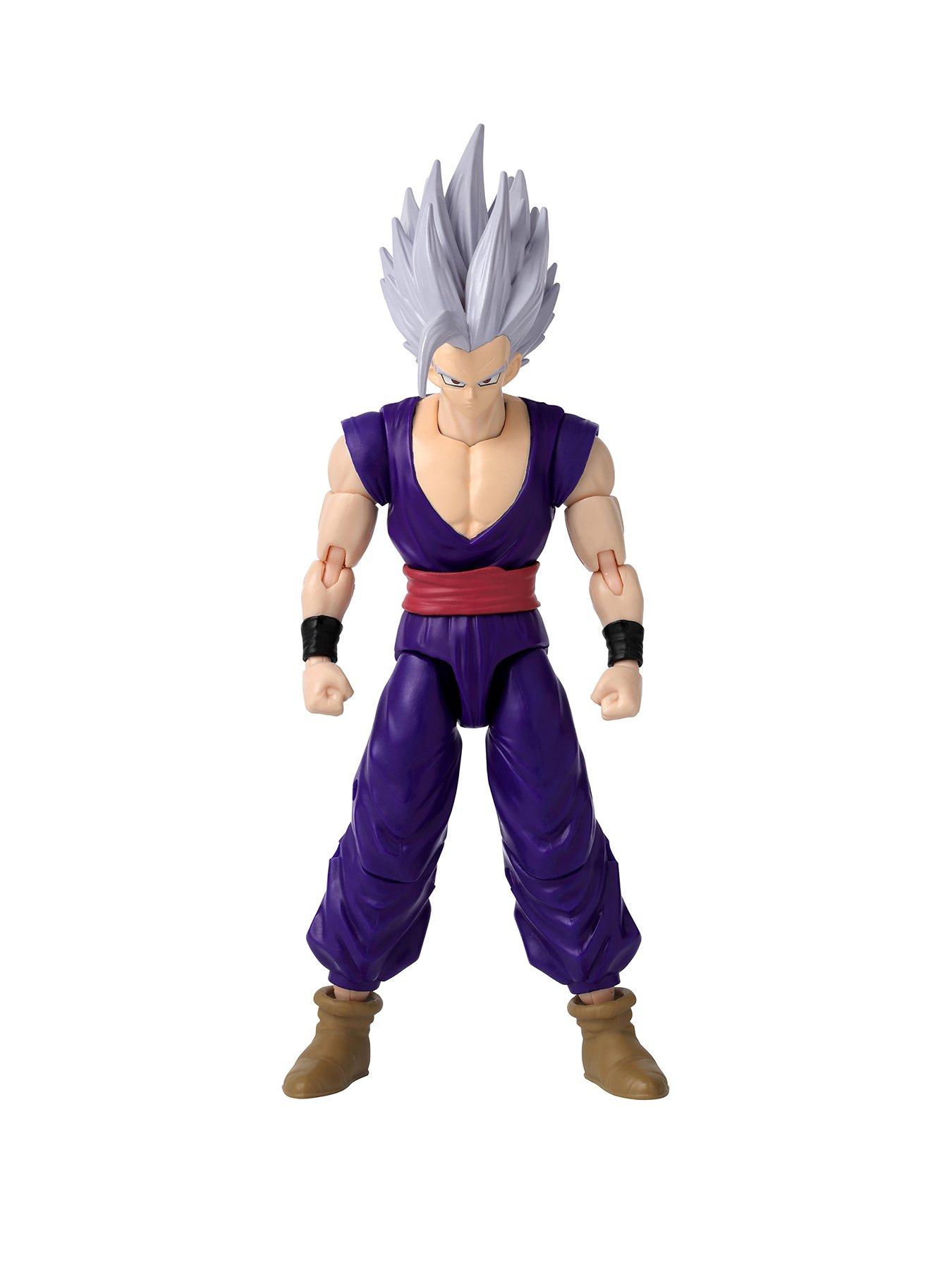 Image 1 of 5 of Dragon Ball Dragon Stars Son Gohan Beast