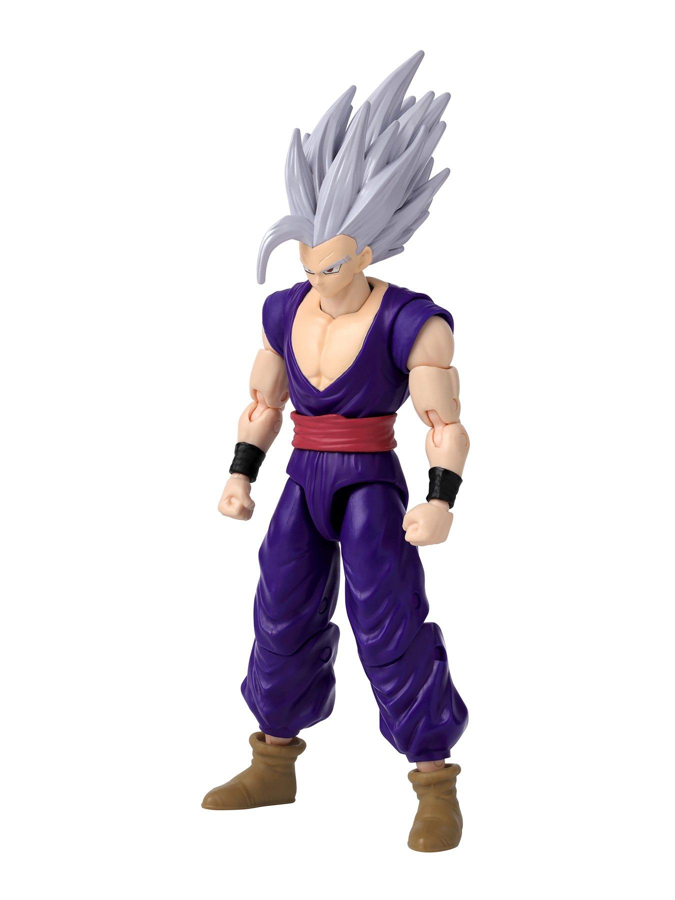 Image 3 of 5 of Dragon Ball Dragon Stars Son Gohan Beast