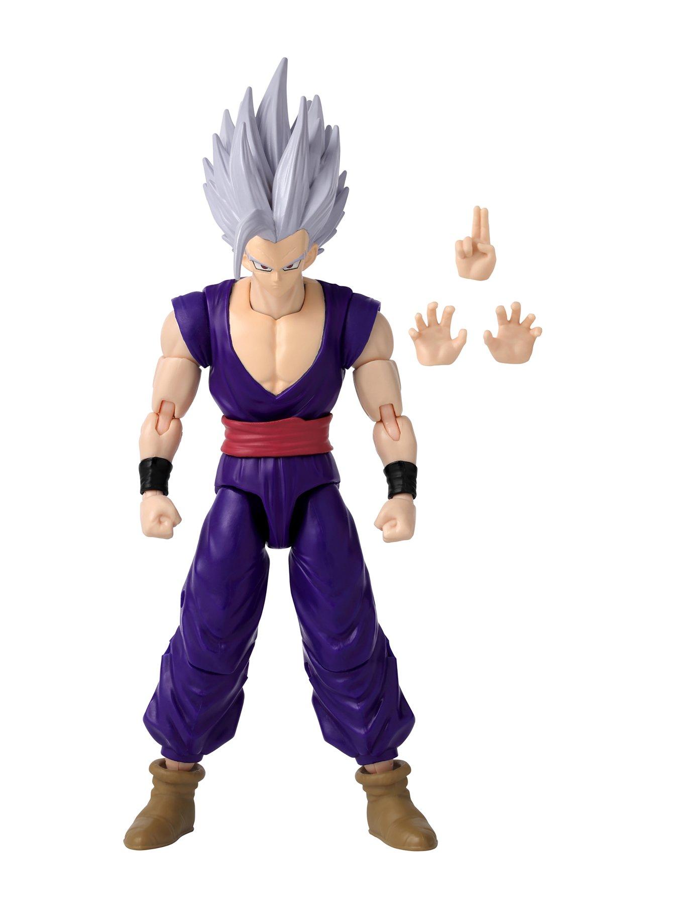 Image 5 of 5 of Dragon Ball Dragon Stars Son Gohan Beast