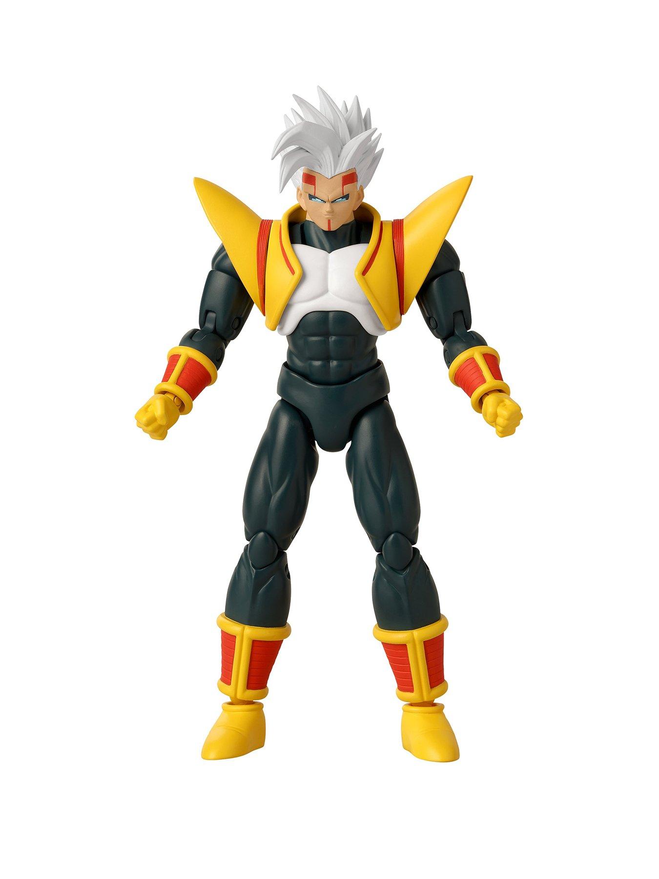 undefined Dragon Stars Super Baby 2