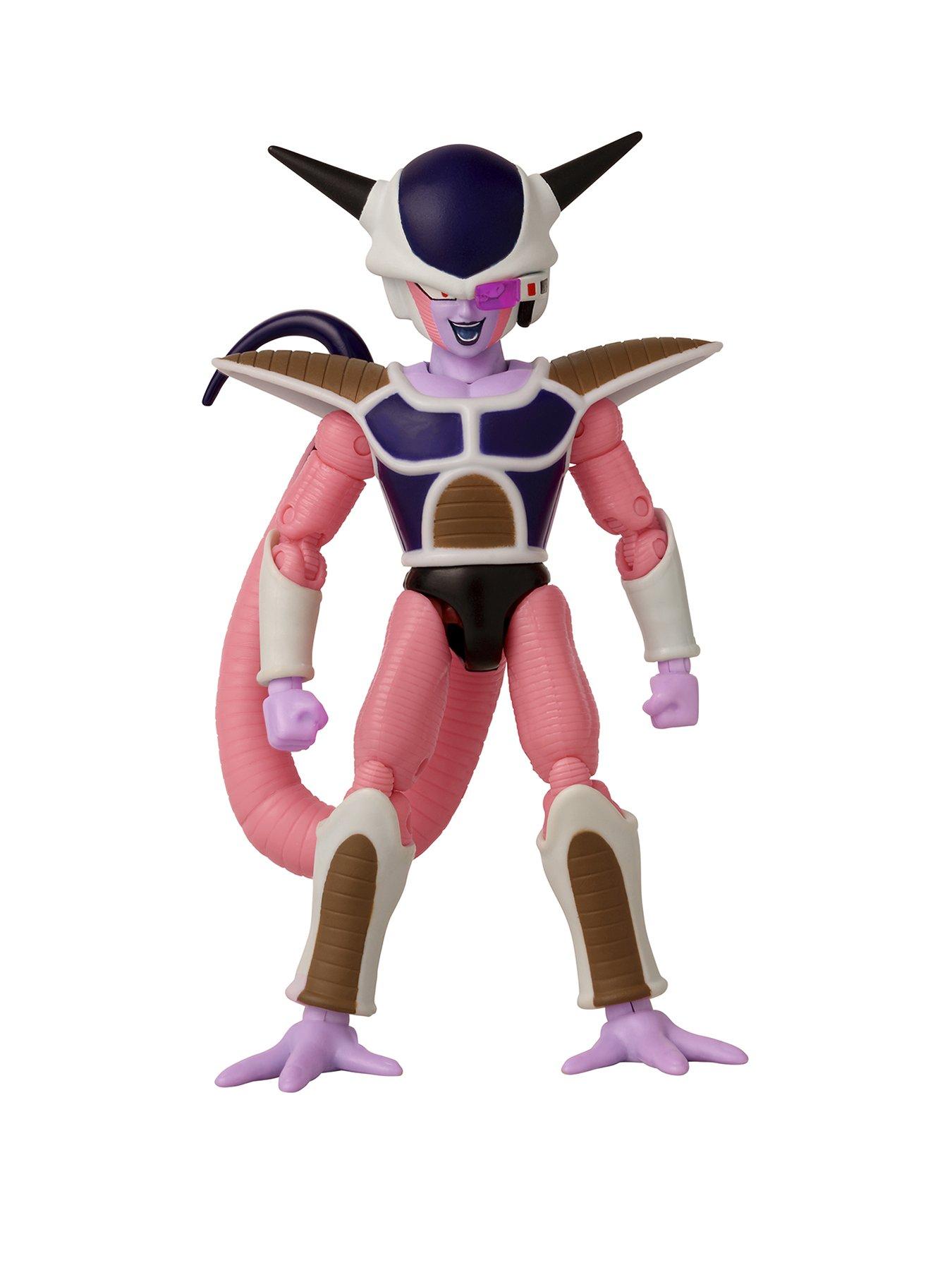 undefined Dragon Stars Frieza 1St Form