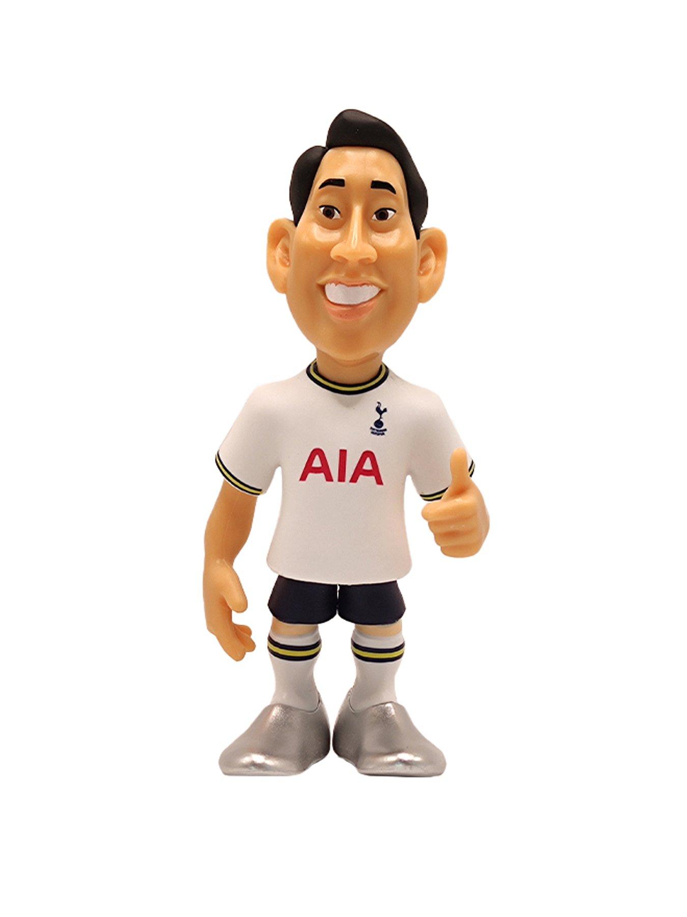 Minix Son Heung-Min Tottenham Hotspur 12cm Figure
