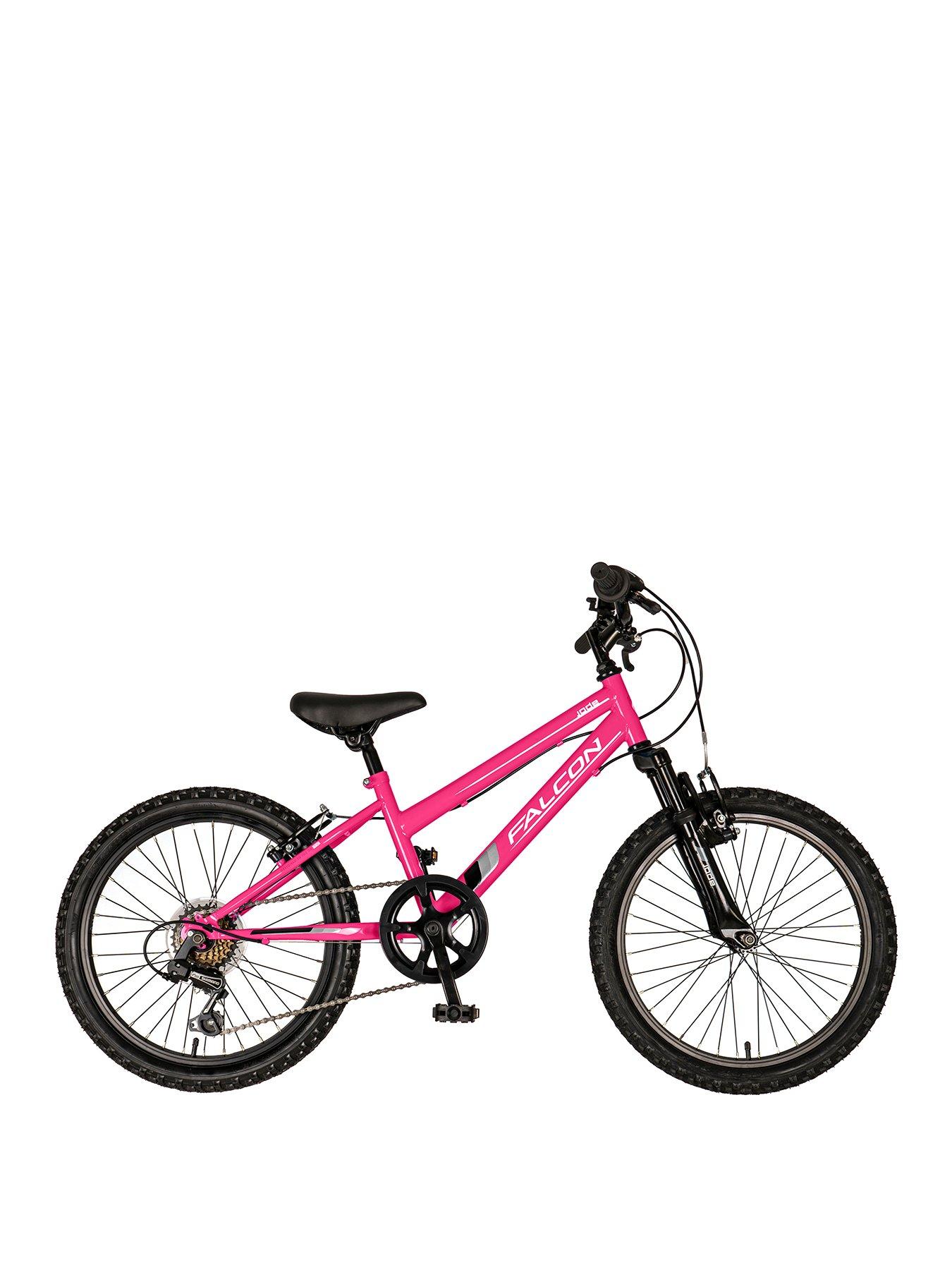 Girls bike very on sale