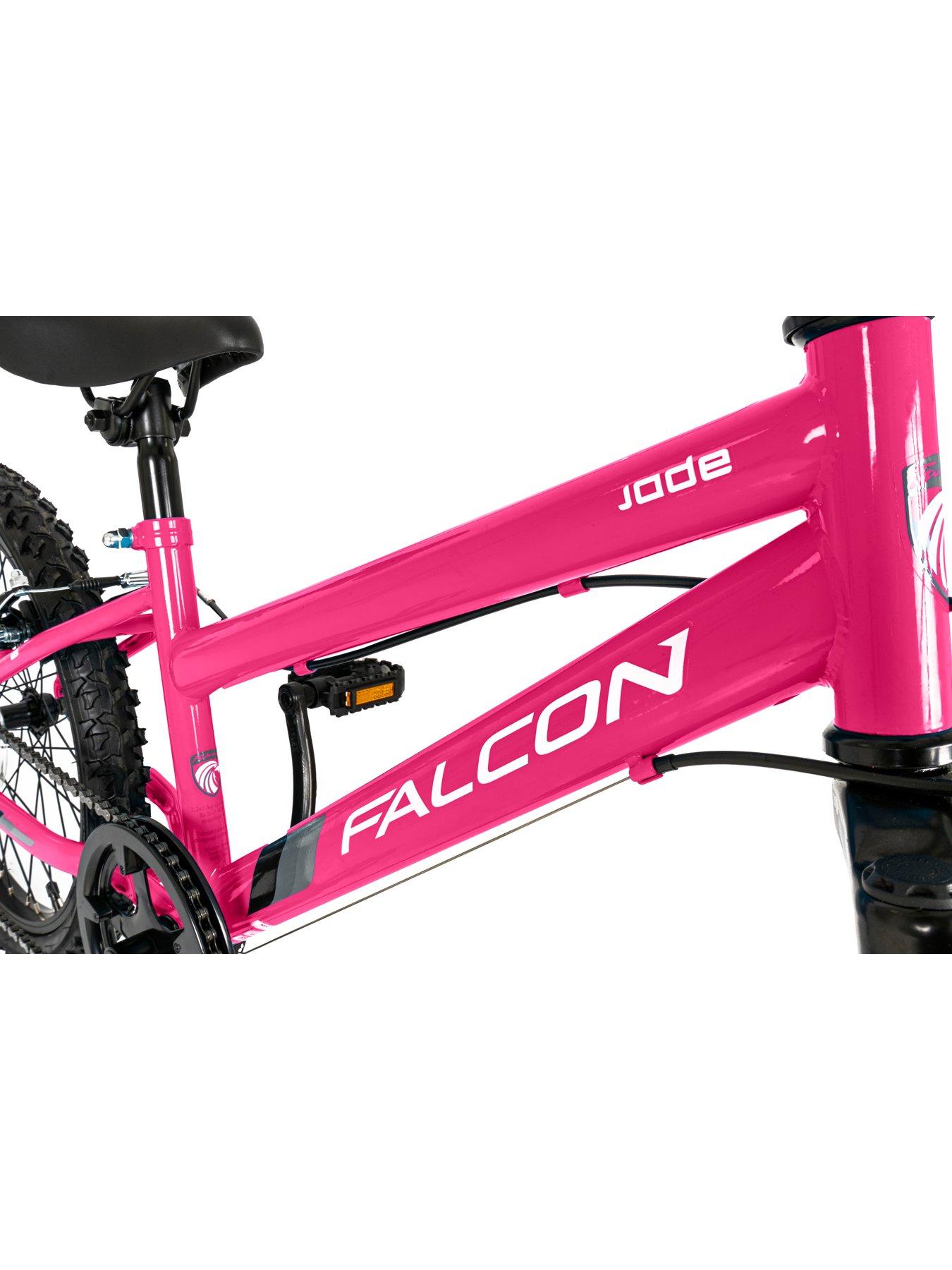 Image 5 of 7 of Falcon Jade 20" Kids Mountain Bike