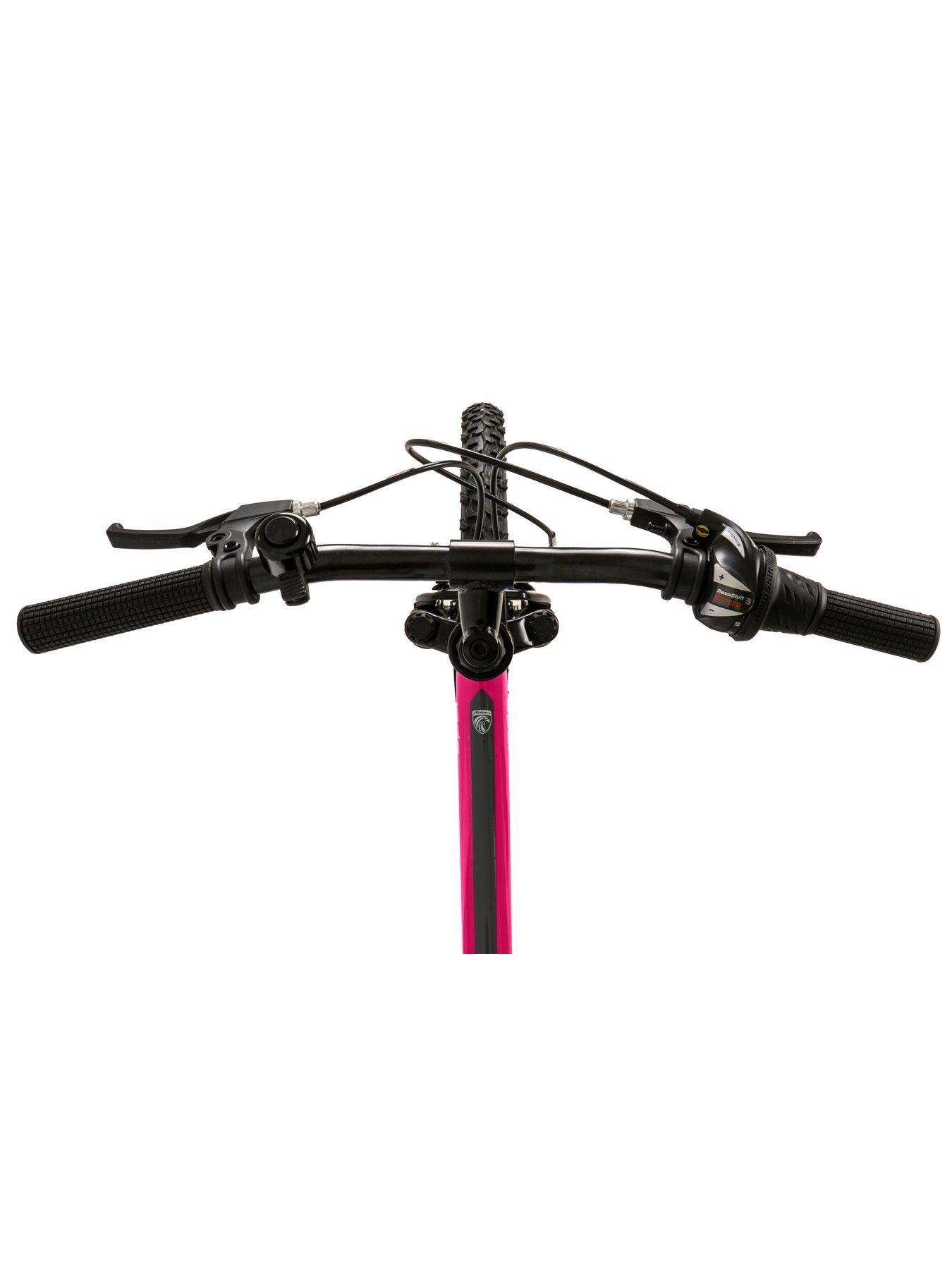 Image 6 of 7 of Falcon Jade 20" Kids Mountain Bike