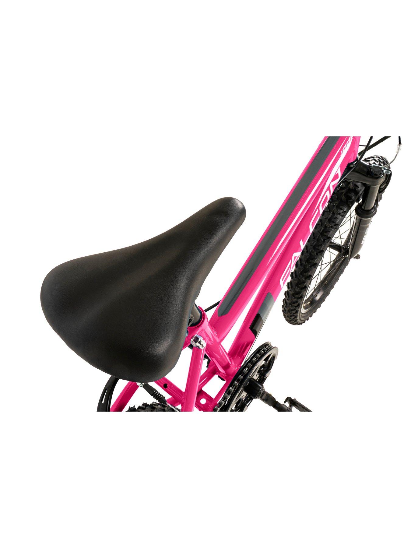 Image 7 of 7 of Falcon Jade 20" Kids Mountain Bike