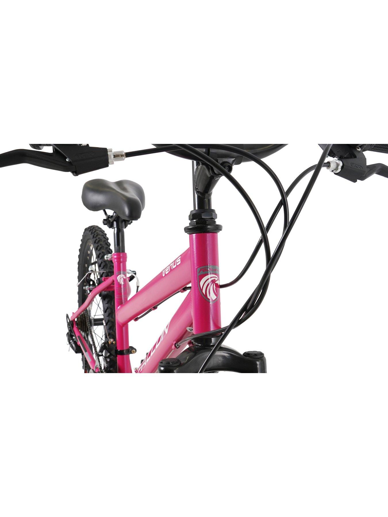 Image 7 of 7 of Falcon Venus 24" Kids Mountain Bike