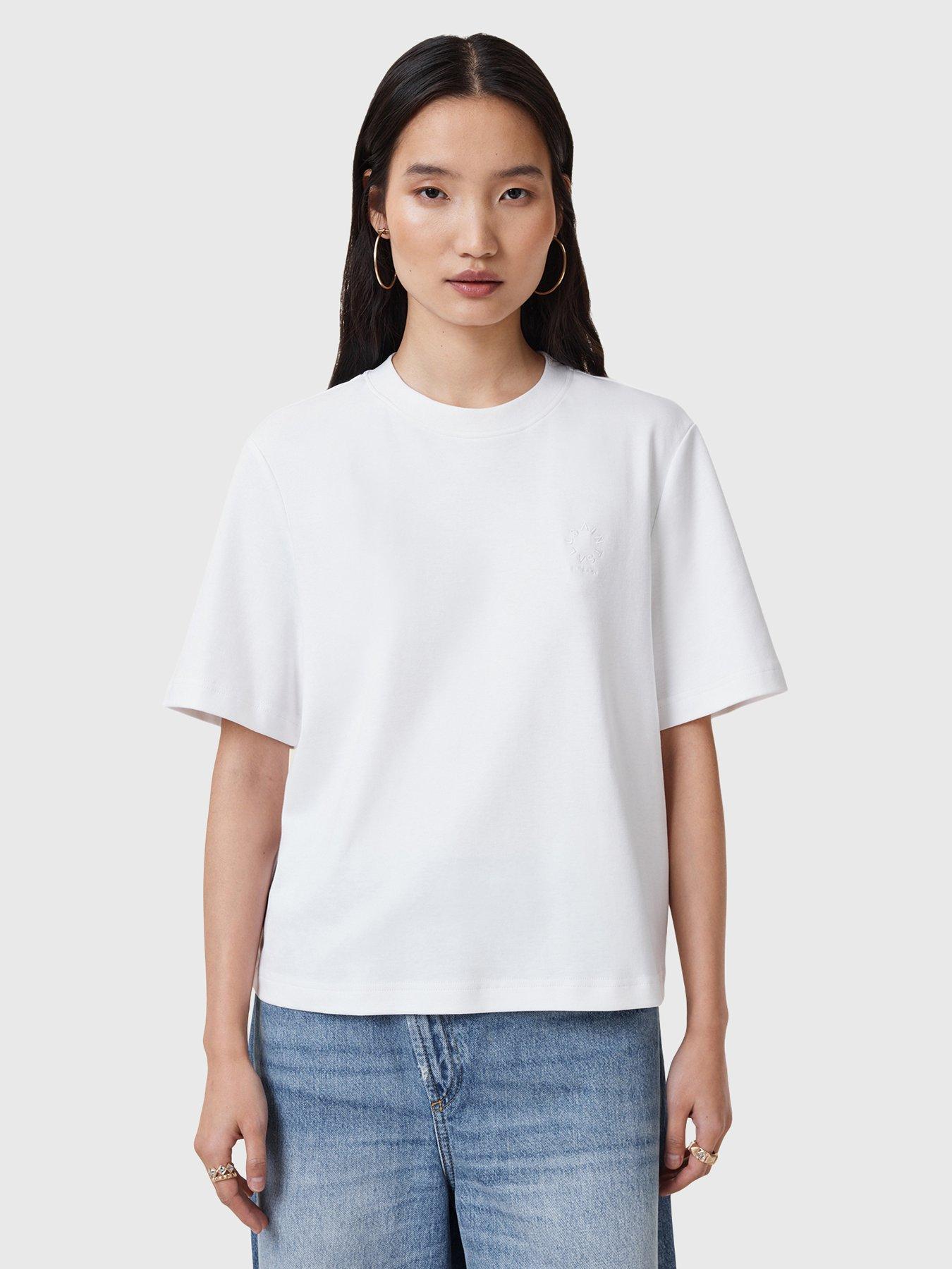 undefined Haven Lisa - White