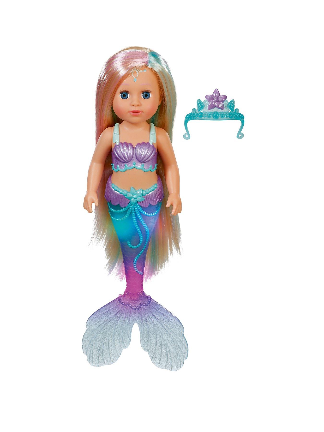 Baby Born @BABY born Mermaid 43cm