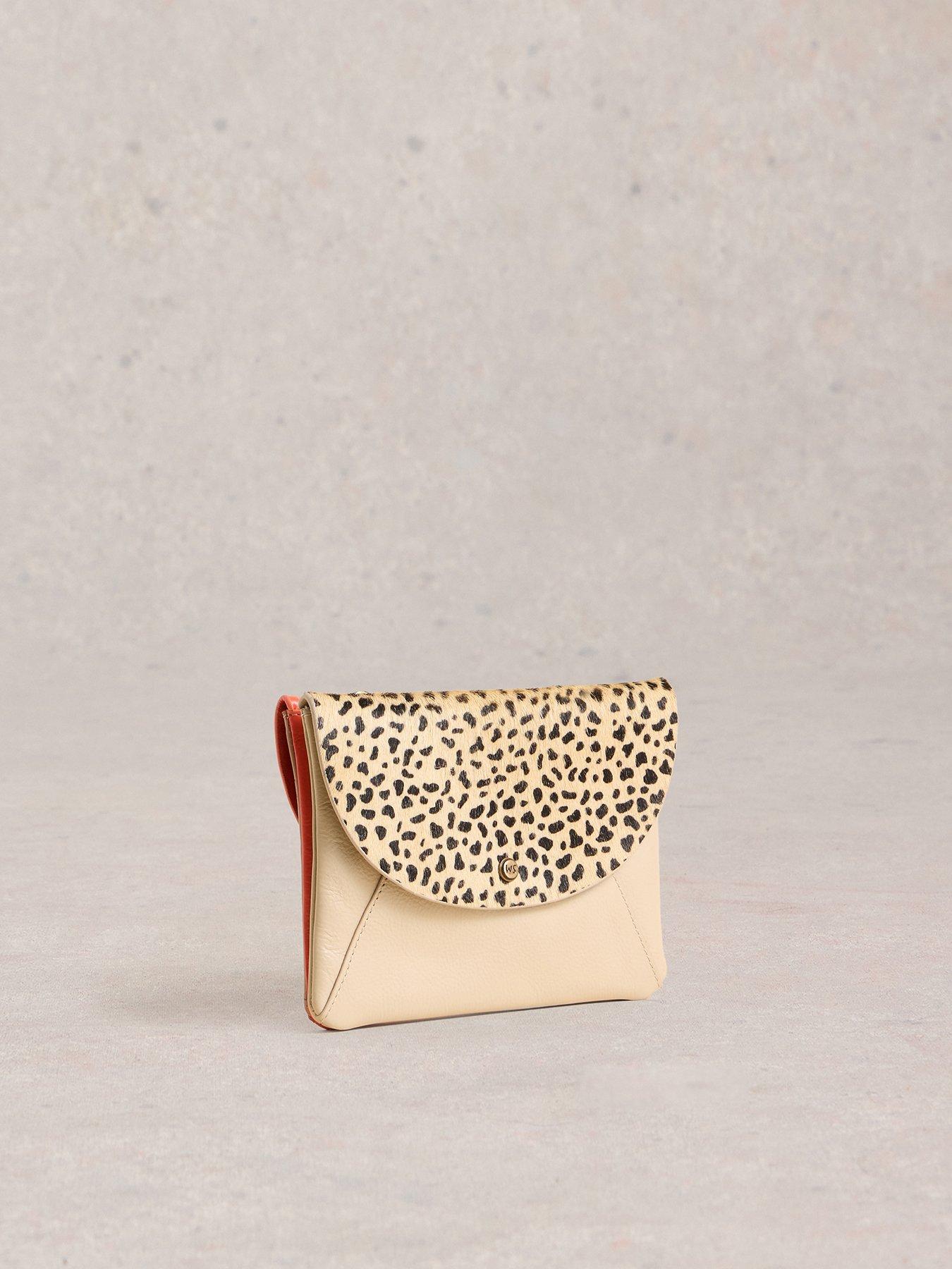 Image 4 of 5 of White Stuff Coco Double Pouch Crossbody