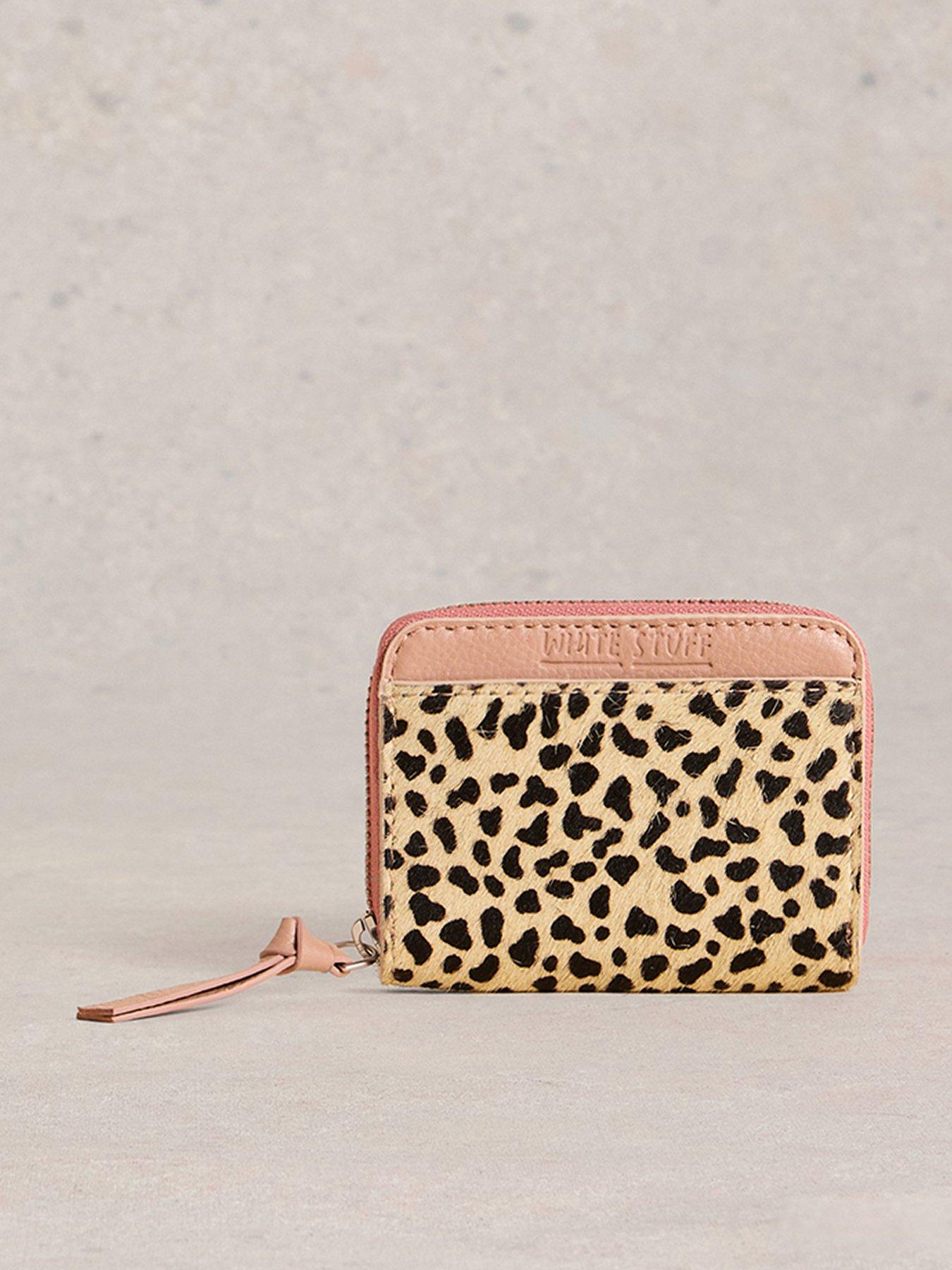 undefined Cerys Zip Around Purse