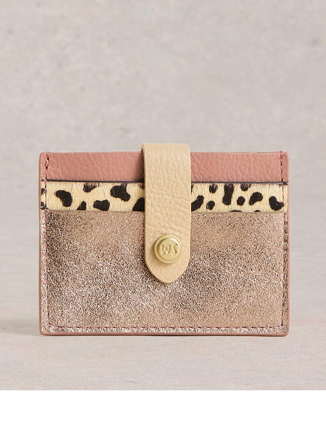 undefined Cari Card Holder