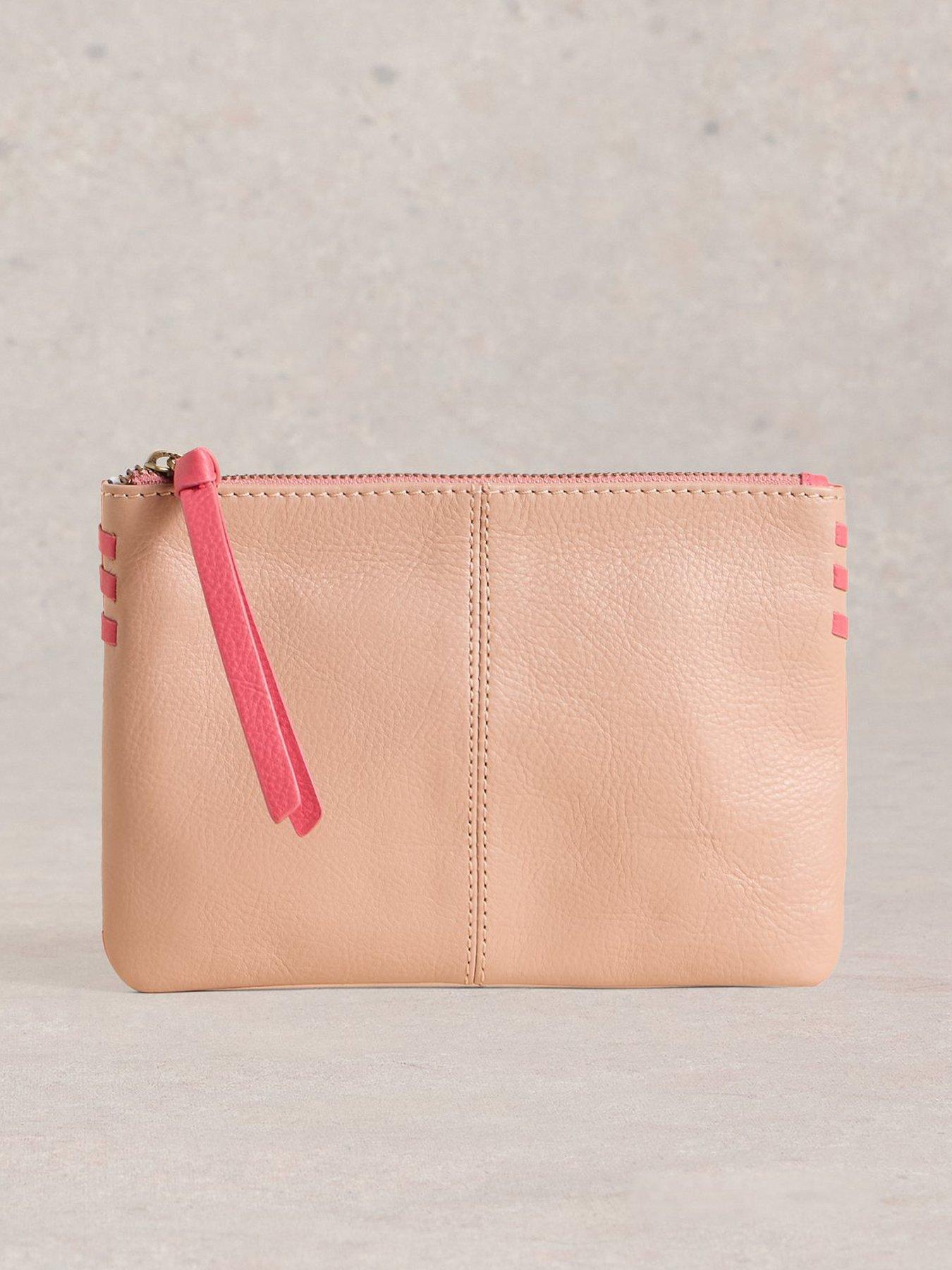 undefined Bella Zip Top Pouch