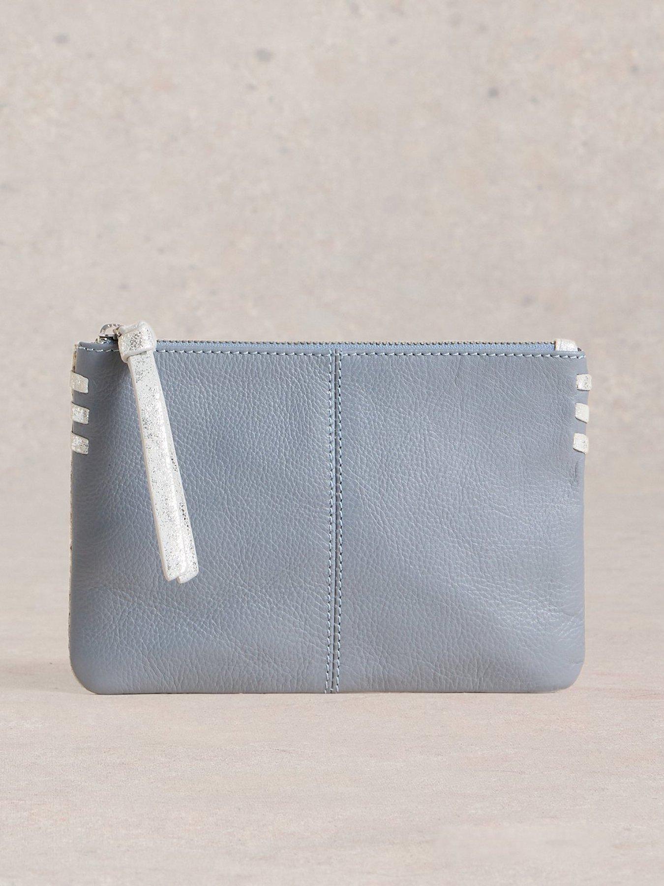 undefined Bella Zip Top Pouch