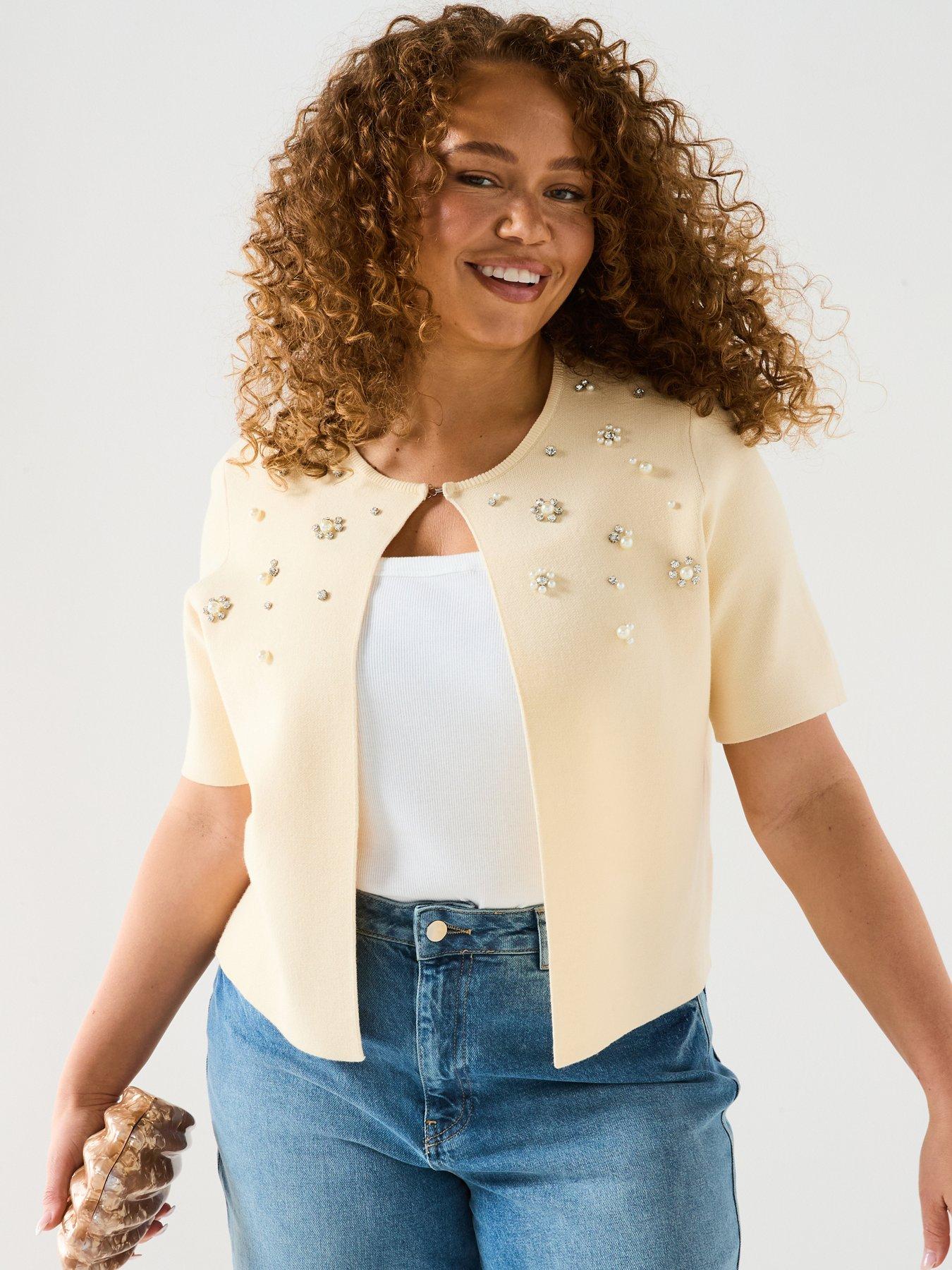 Jumpers & Cardigans | 18 | Women | Very
