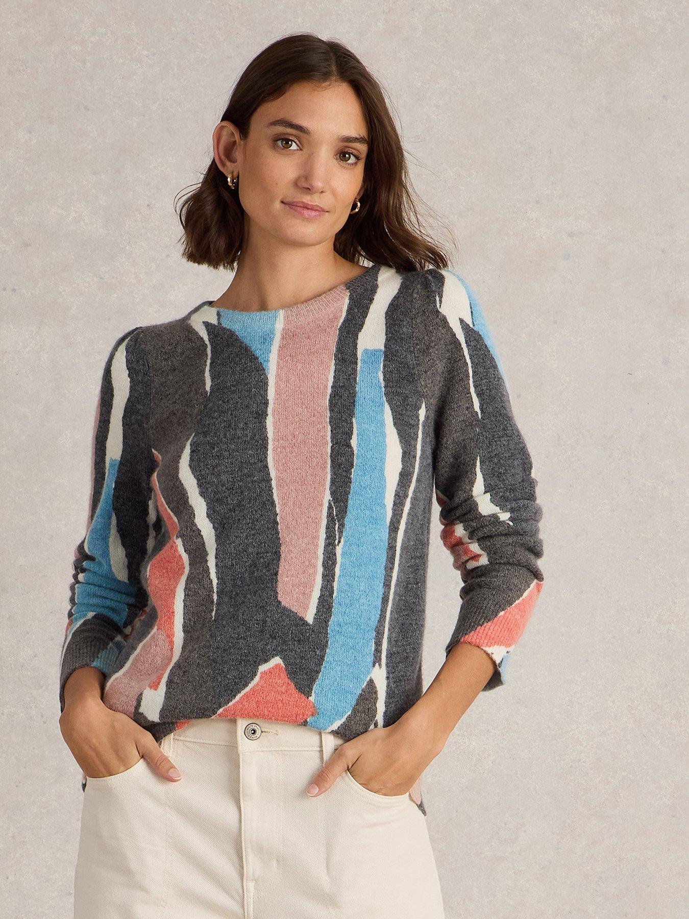 undefined Jodie Jumper - Blue