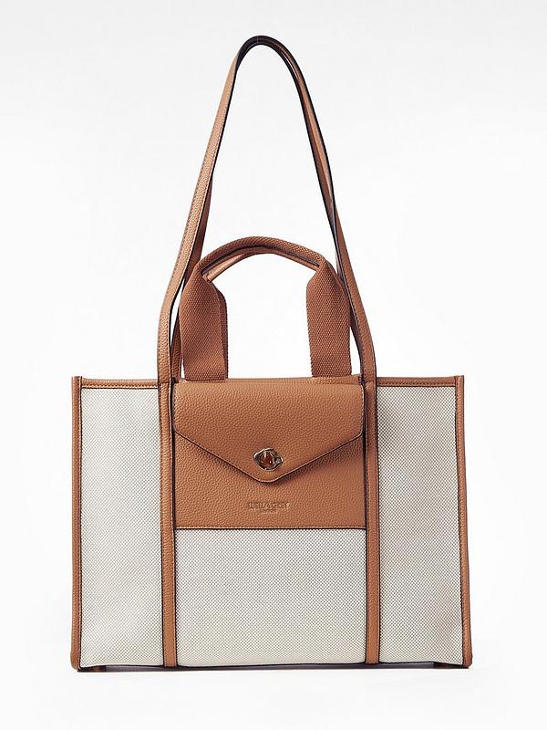 Giselle Laptop Tote Giselle Laptop Tote