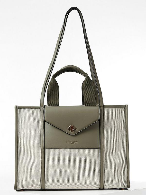 Giselle Laptop Tote Giselle Laptop Tote