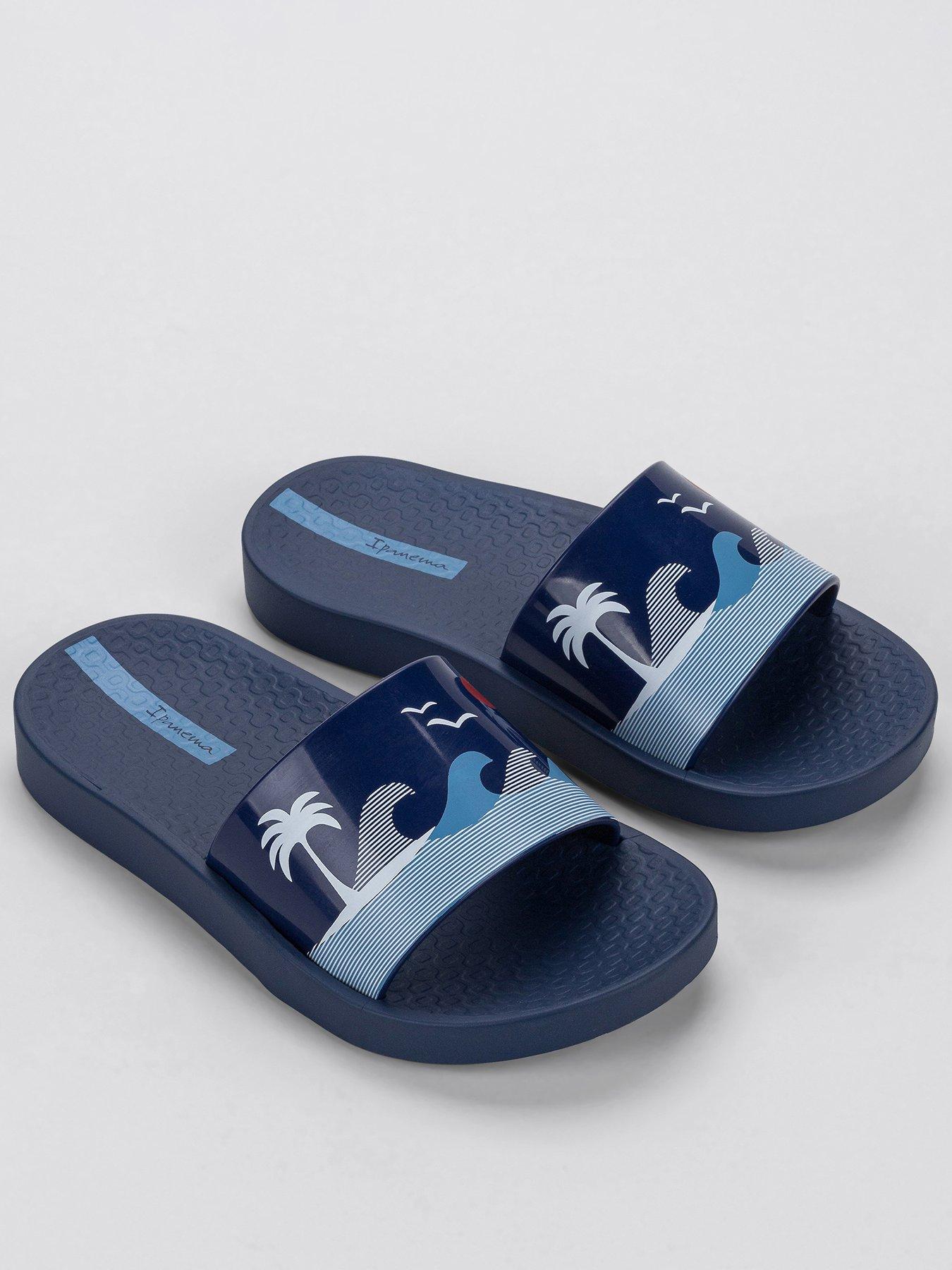 undefined Urban VI Slide Kids - Blue