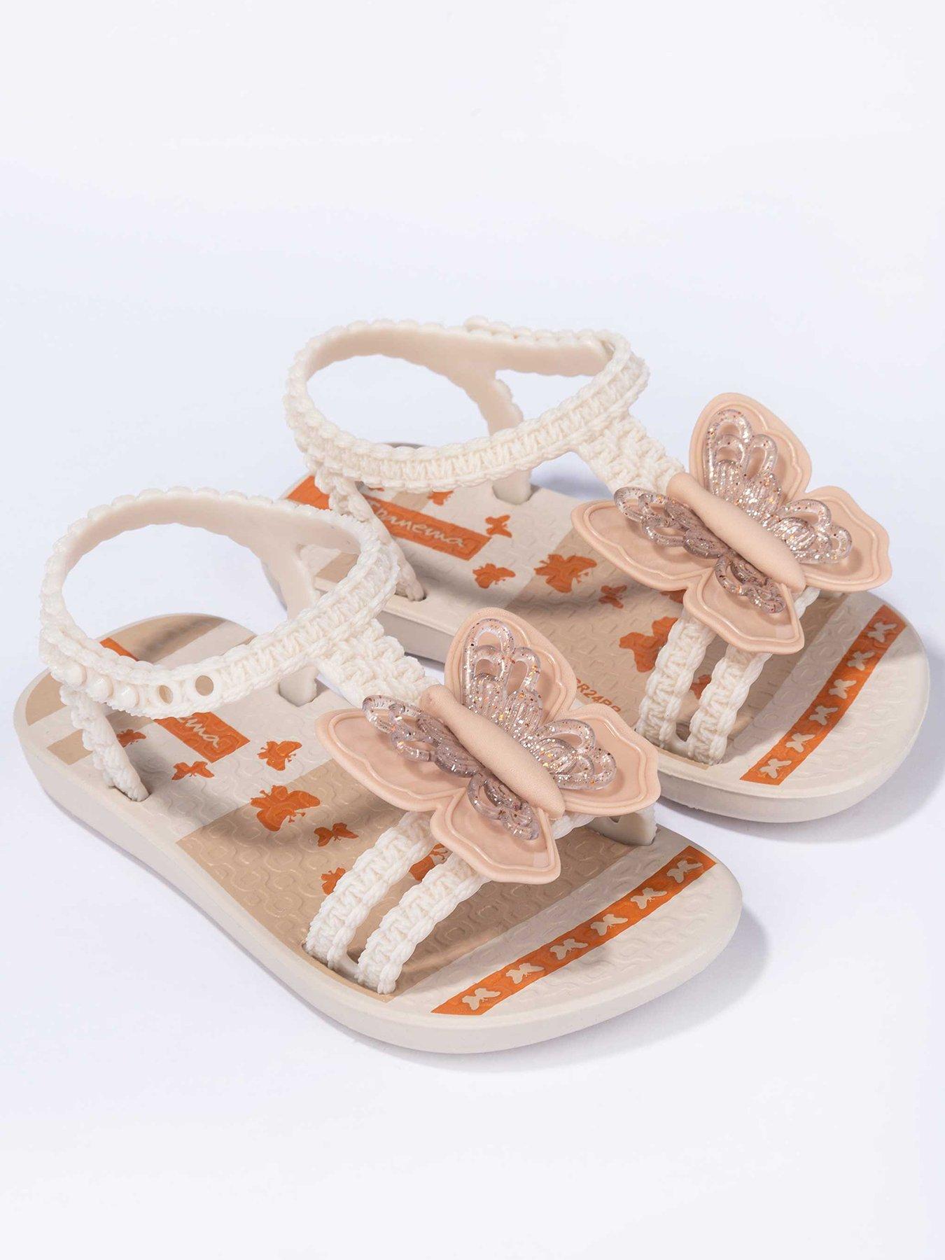 Ipanema Butterfly Baby - Beige