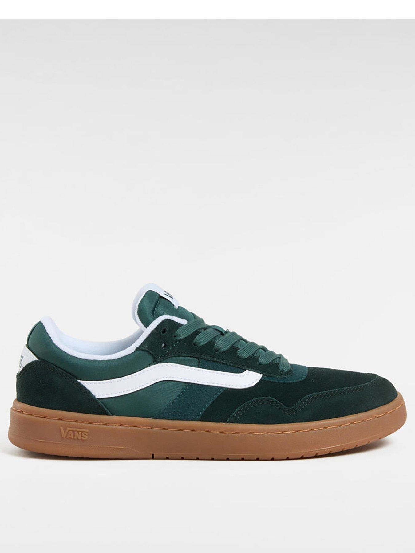 undefined Men's Cruze 30 Trainers - Green