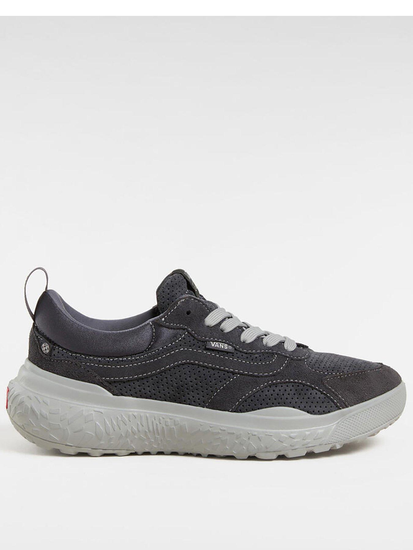 undefined Men's Mte Ultrarange Neo Vr3 Trainers - Grey