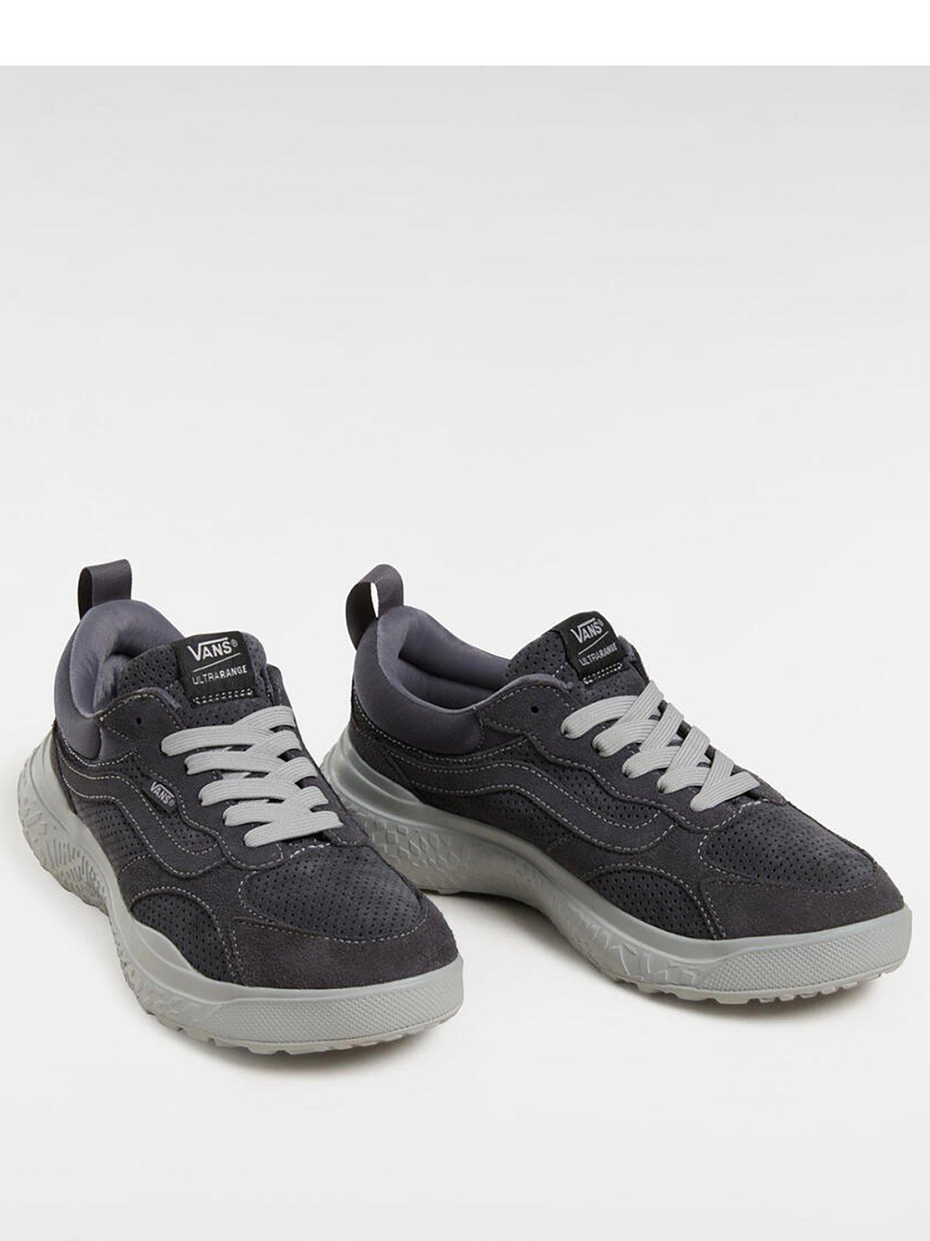 Image 2 of 4 of Vans Men's Mte Ultrarange Neo Vr3 Trainers - Grey