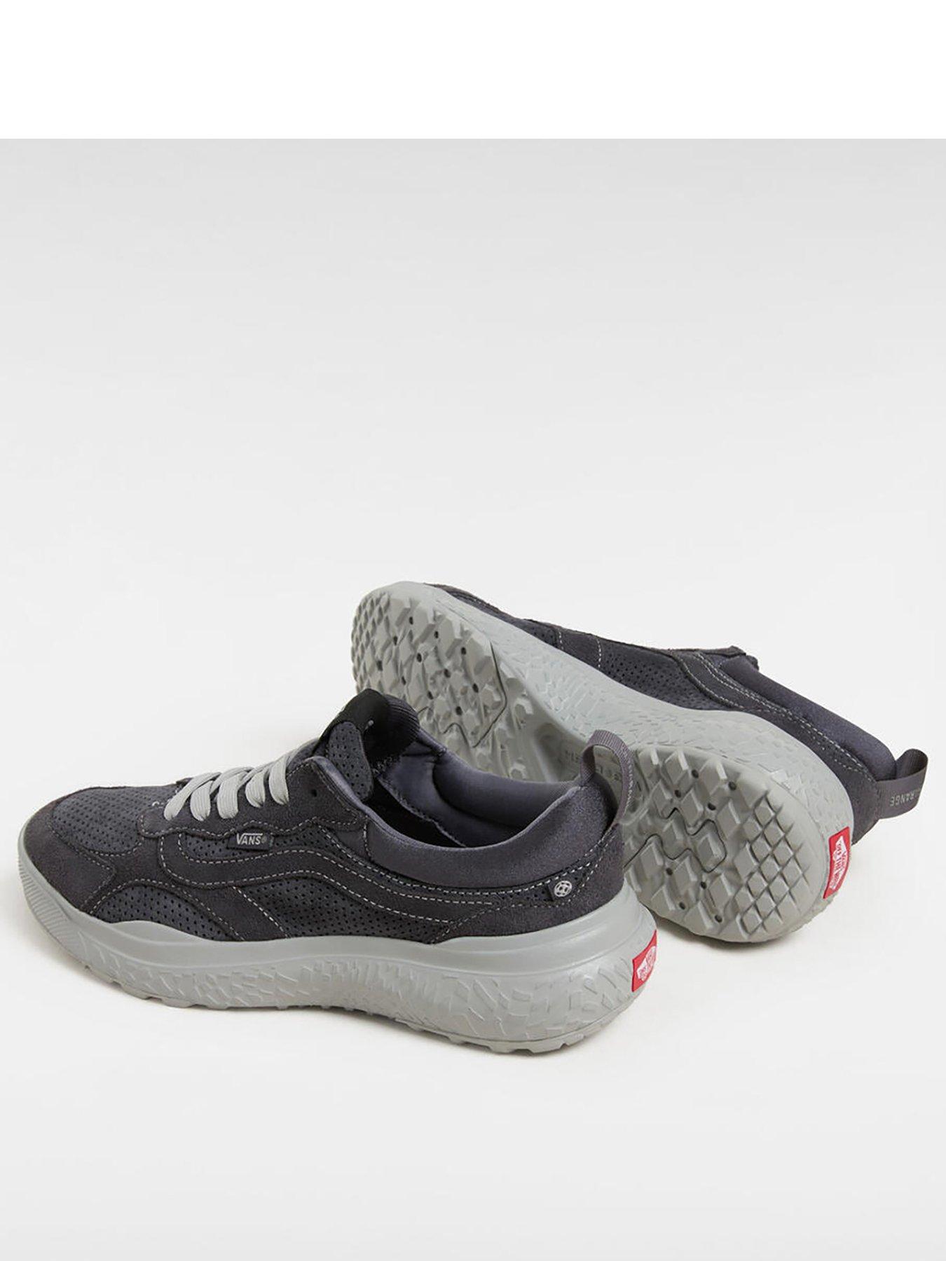 Image 3 of 4 of Vans Men's Mte Ultrarange Neo Vr3 Trainers - Grey