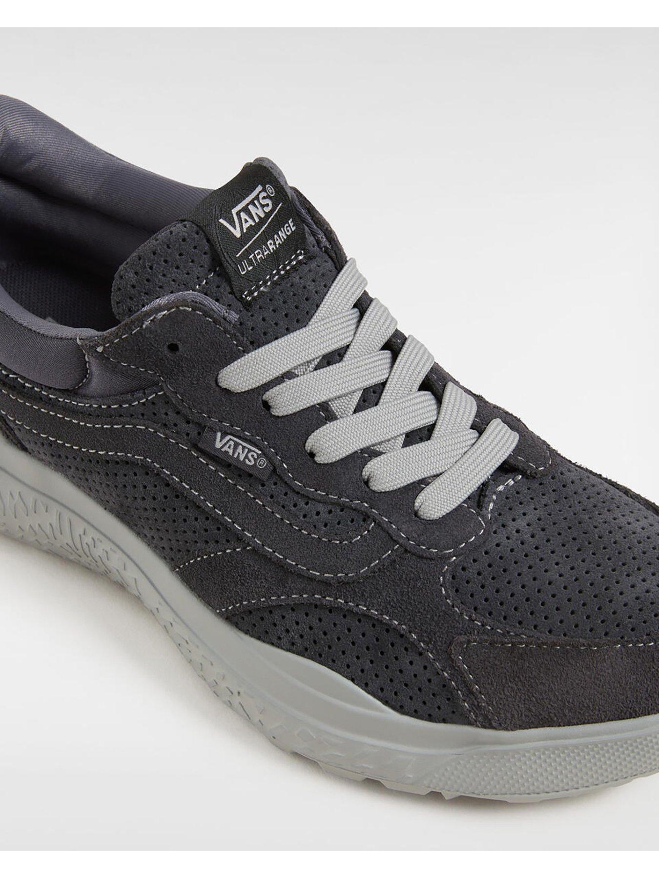 Image 4 of 4 of Vans Men's Mte Ultrarange Neo Vr3 Trainers - Grey