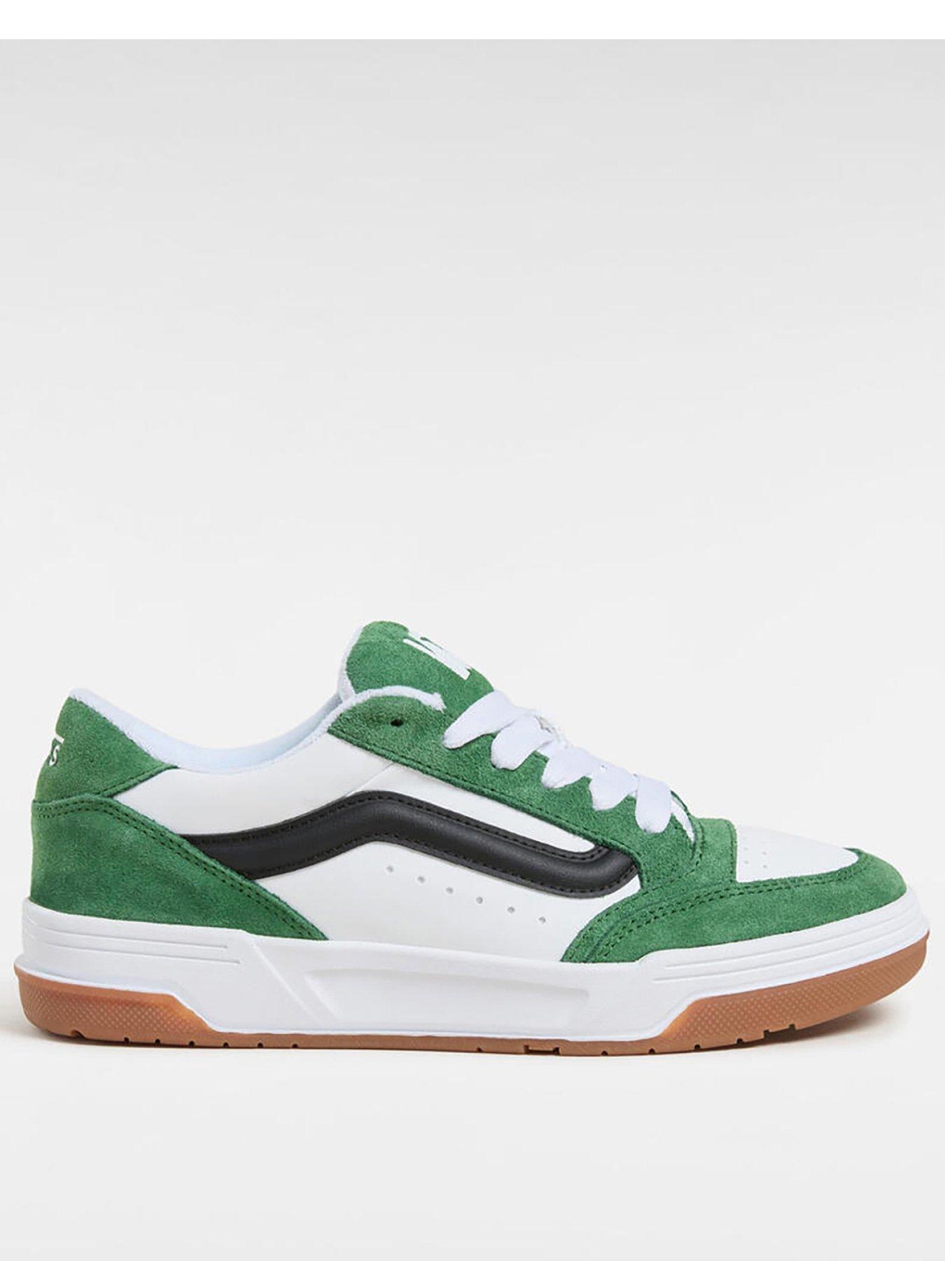 undefined Men's Hylane Trainers - Green