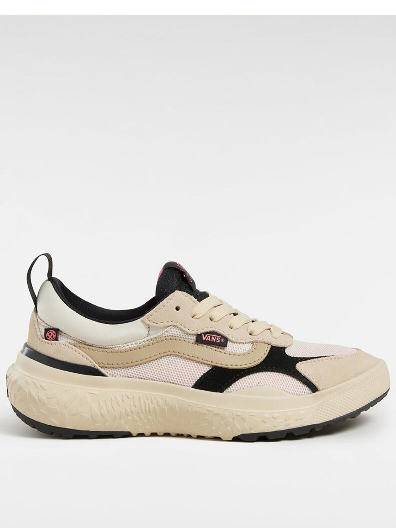 undefined Women's MTE Ultrarange Neo VR3 Trainers - Light Pink