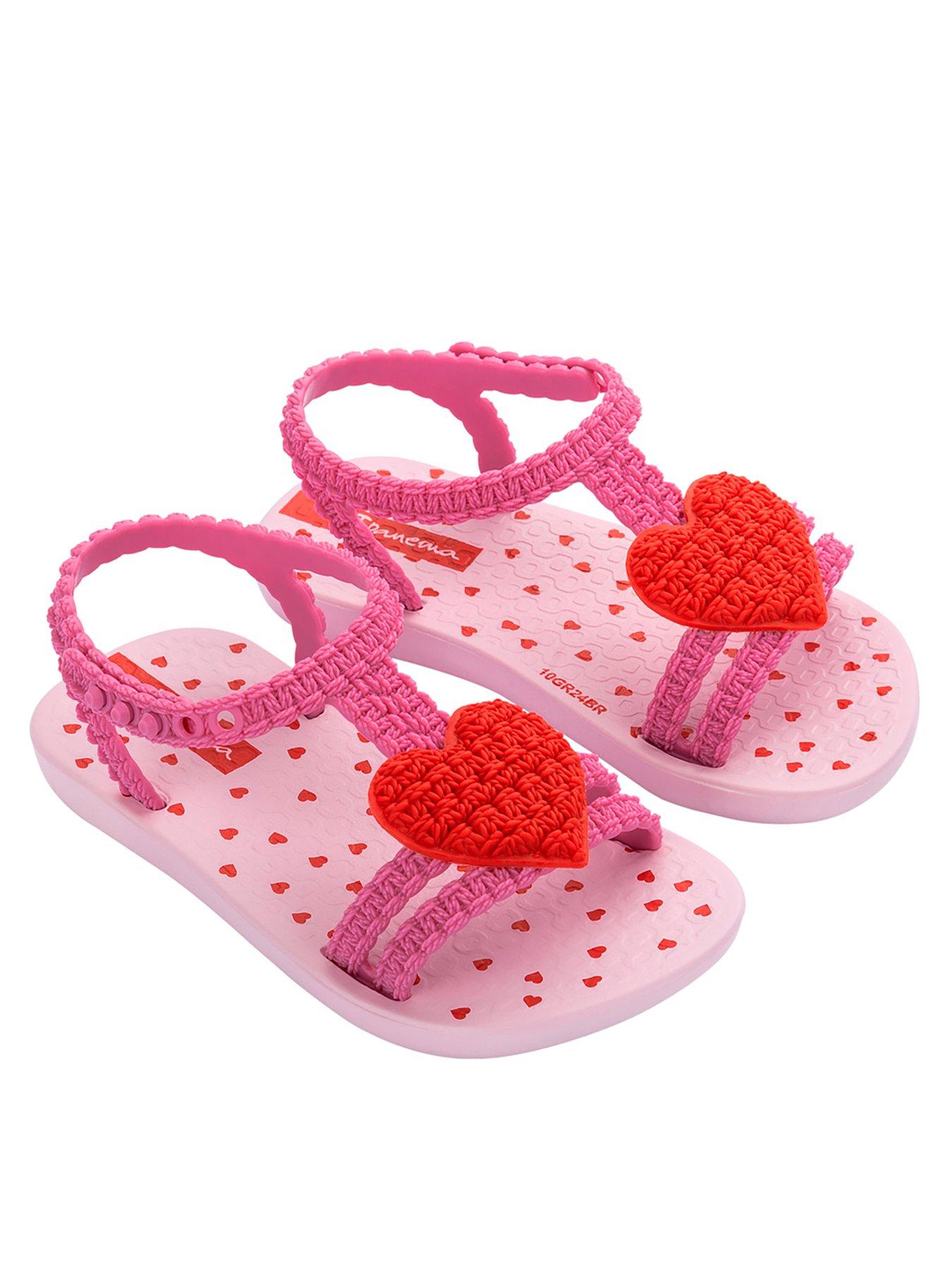 Image 1 of 1 of Ipanema My First Ipanema Baby - Pink