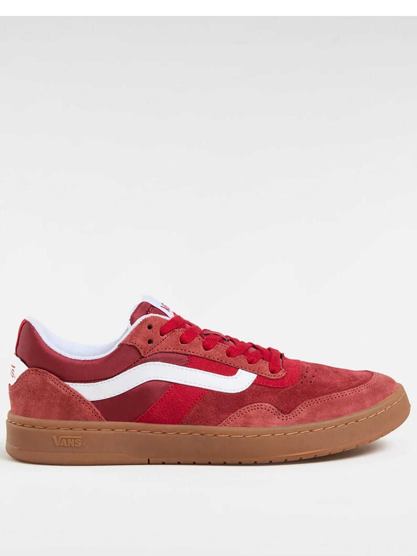 undefined Men's Cruze 30 Trainers - Red