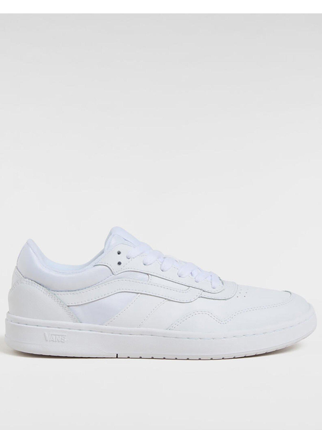undefined Unisex Cruze 30 Trainers - White