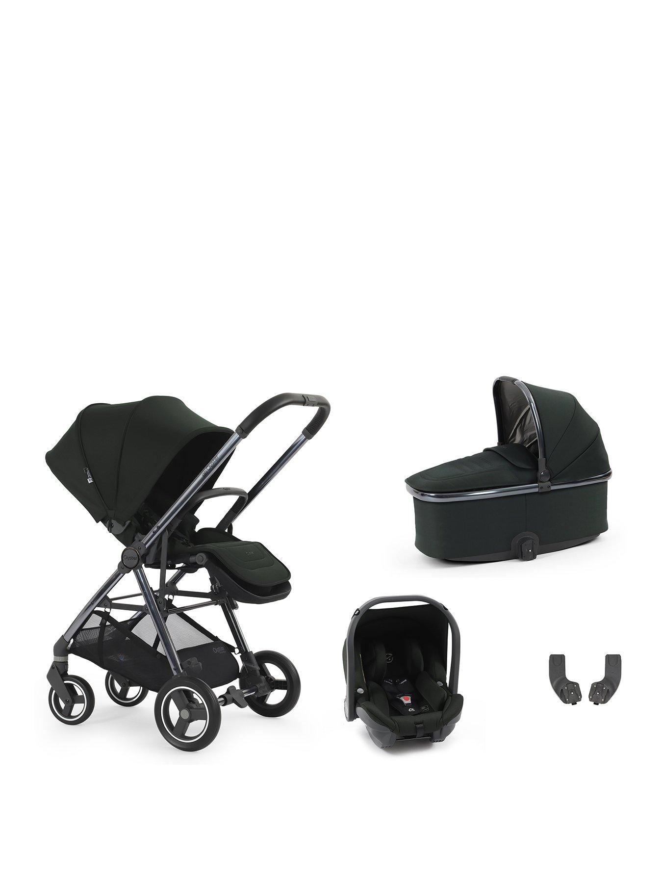 undefined Gravity+ Bundle - Black Olive